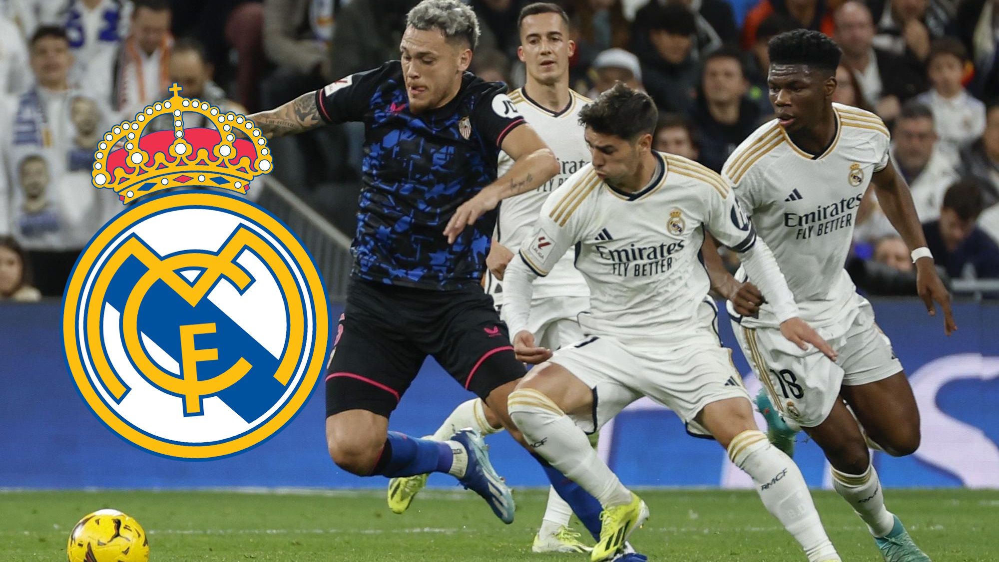 Un ex del Real Madrid atiza a un titular y exige su suplencia inmediata