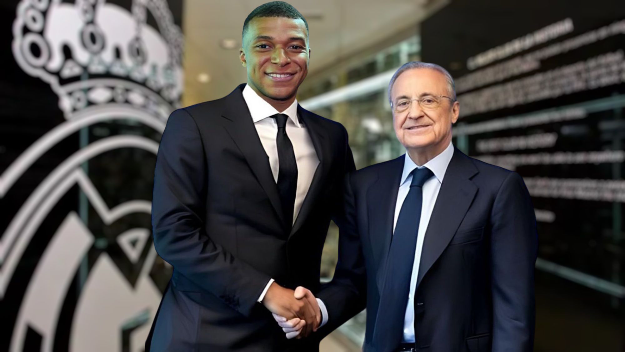 Mbappé escoge la fecha para ser presentado con el Real Madrid, tiene su por qué: ya lo sabe Florentino