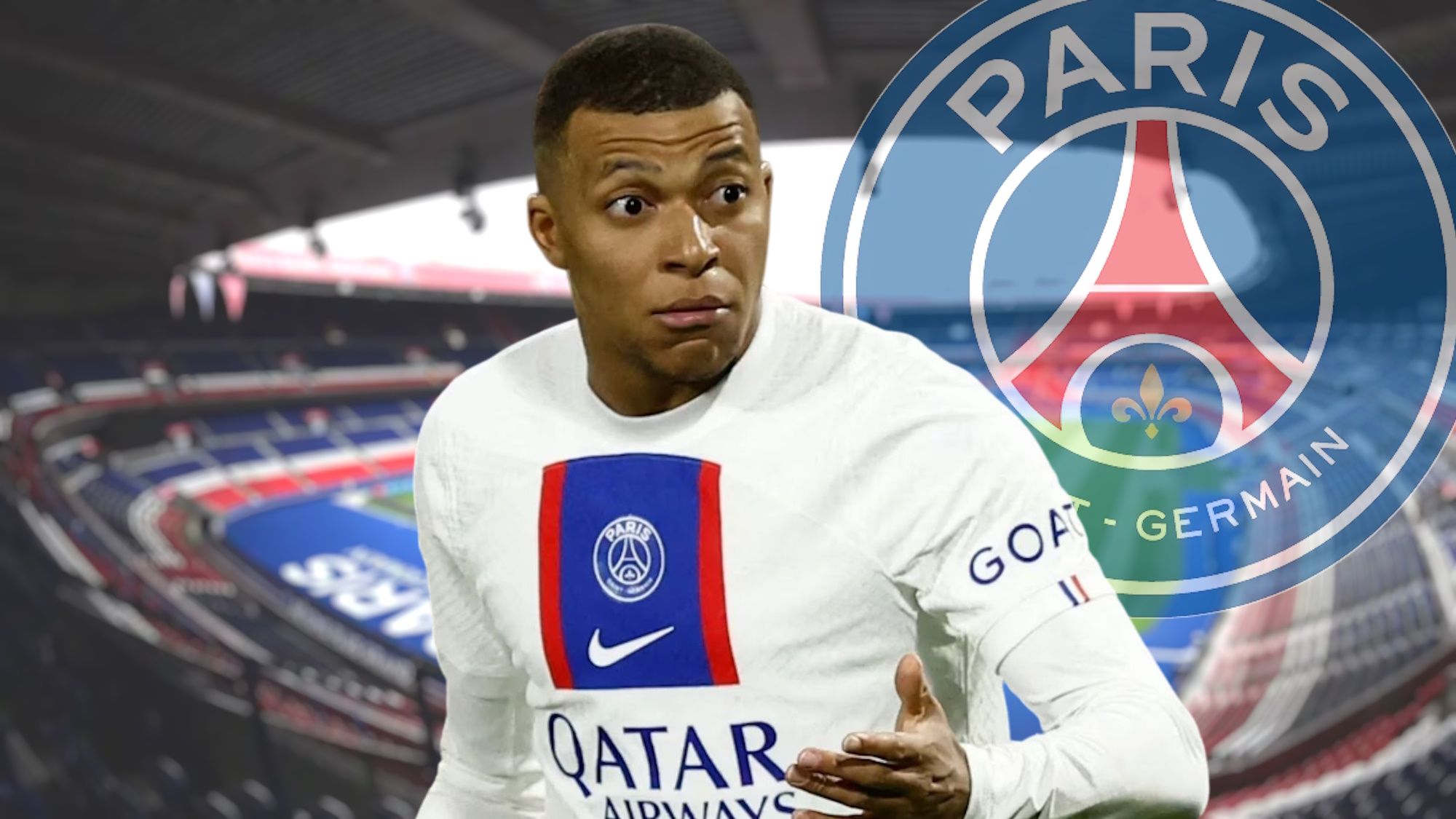 En el PSG ya se han despedido de Mbappé, solo falta el anuncio oficial fin al ‘tic tac’ En el PSG ya se han despedido de Mbappé, solo falta el anuncio oficial fin al ‘tic tac’