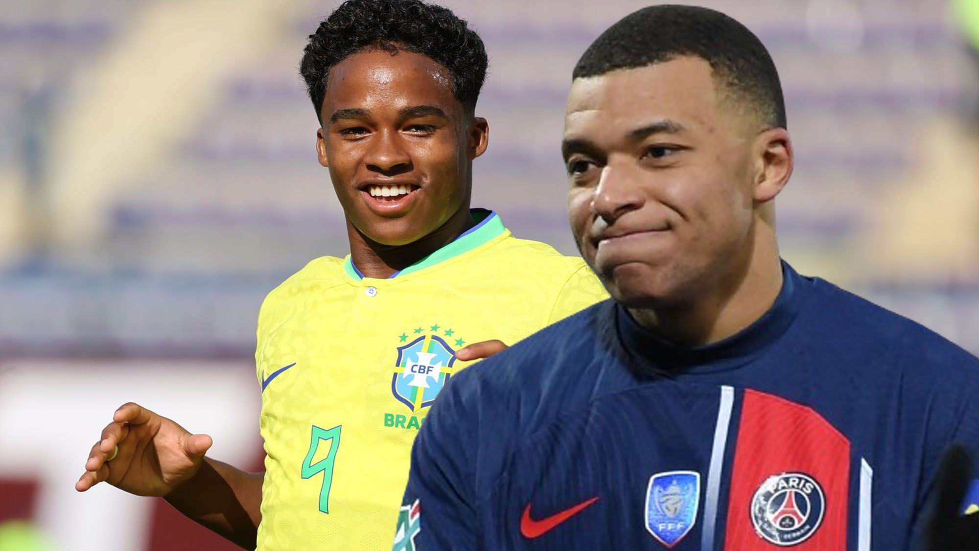 Bombazo: tras Endrick y Mbappé, el Madrid trabaja en el fichaje de otro delantero, no es Joselu Bombazo: tras Endrick y Mbappé, el Madrid trabaja en el fichaje de otro delantero, no es Joselu