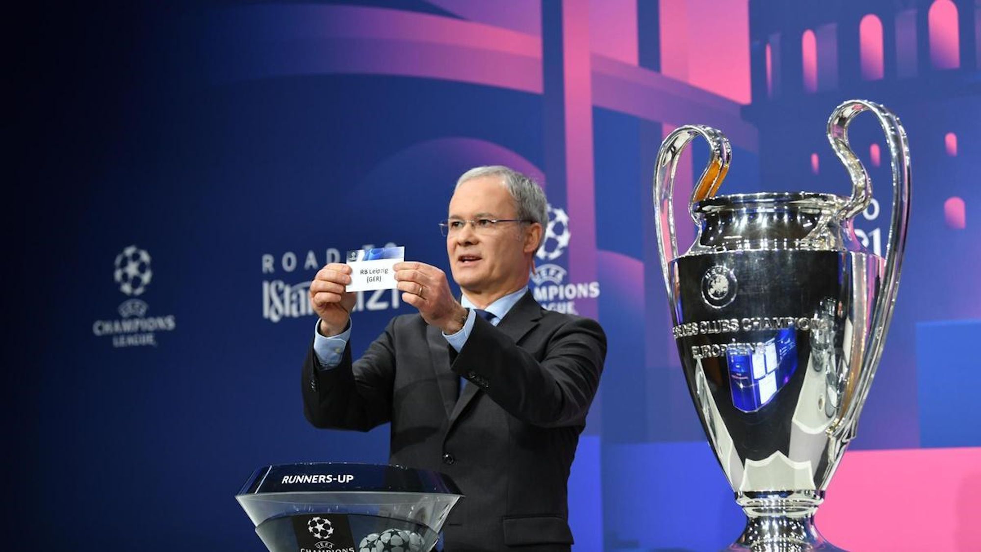 Al descubierto el sorprendente dato que la IA pronosticó sobre la Champions y el Madrid: de risa