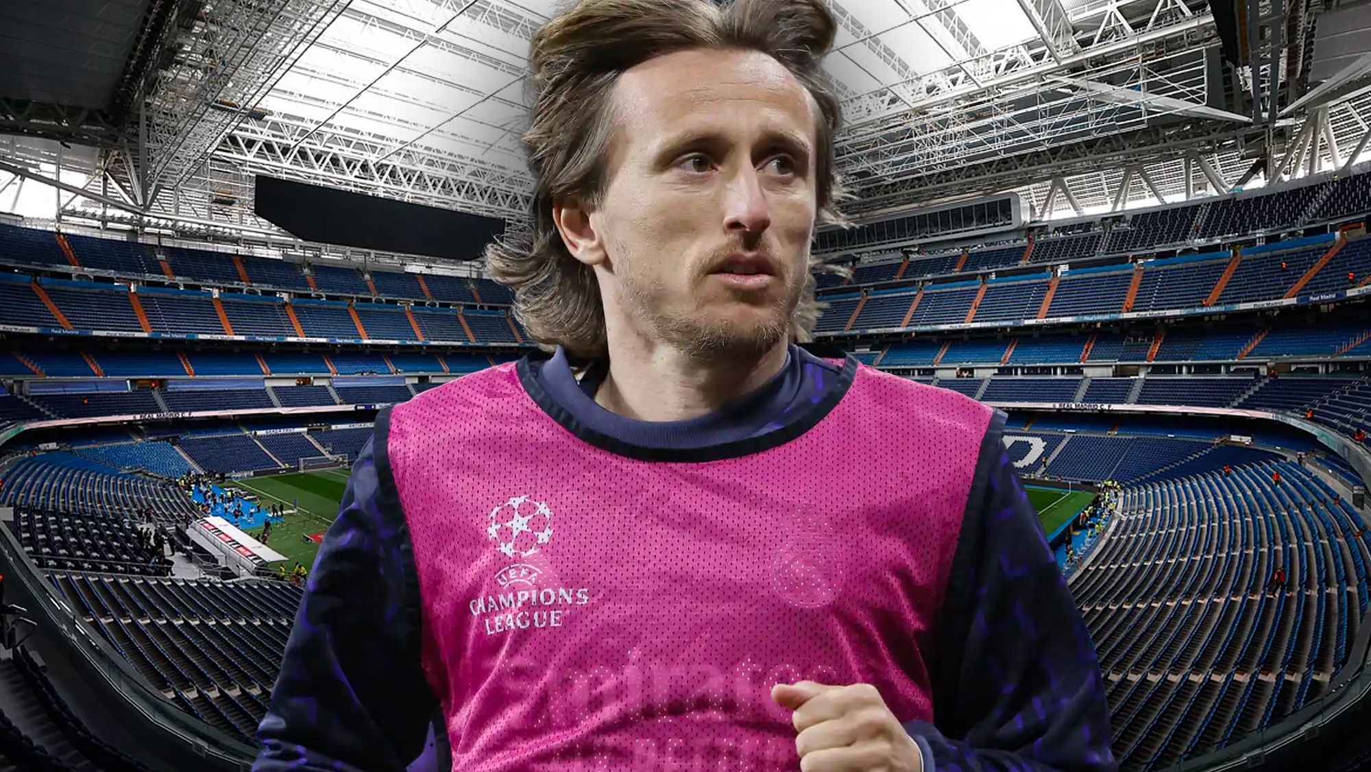 Florentino da el OK: sustituto bomba para Modric, del Sevilla al Real Madrid