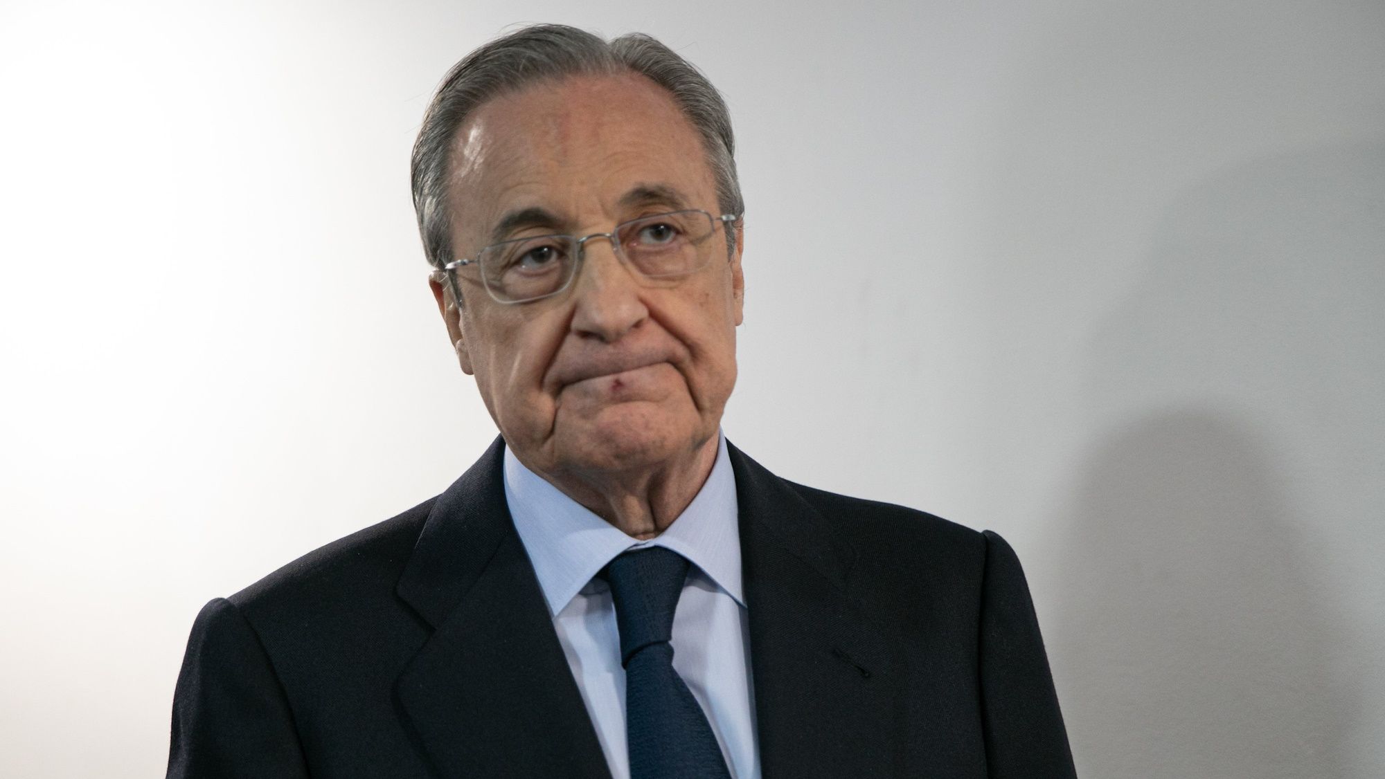 El Madrid se topa con un ‘problema’ inesperado, deberá resolverse en las próximas semanas: amenaza con marcharse