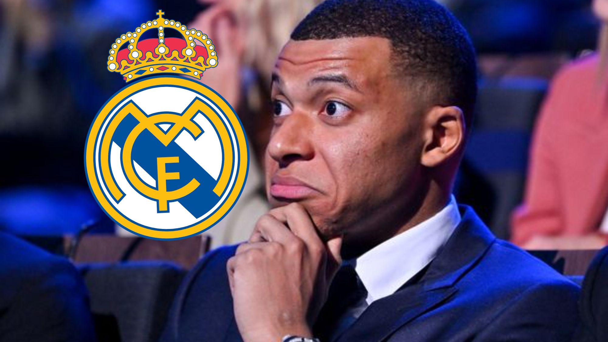 RMC Sport lanza la exclusiva, es oficial: Mbappé no fichará por el Real Madrid
