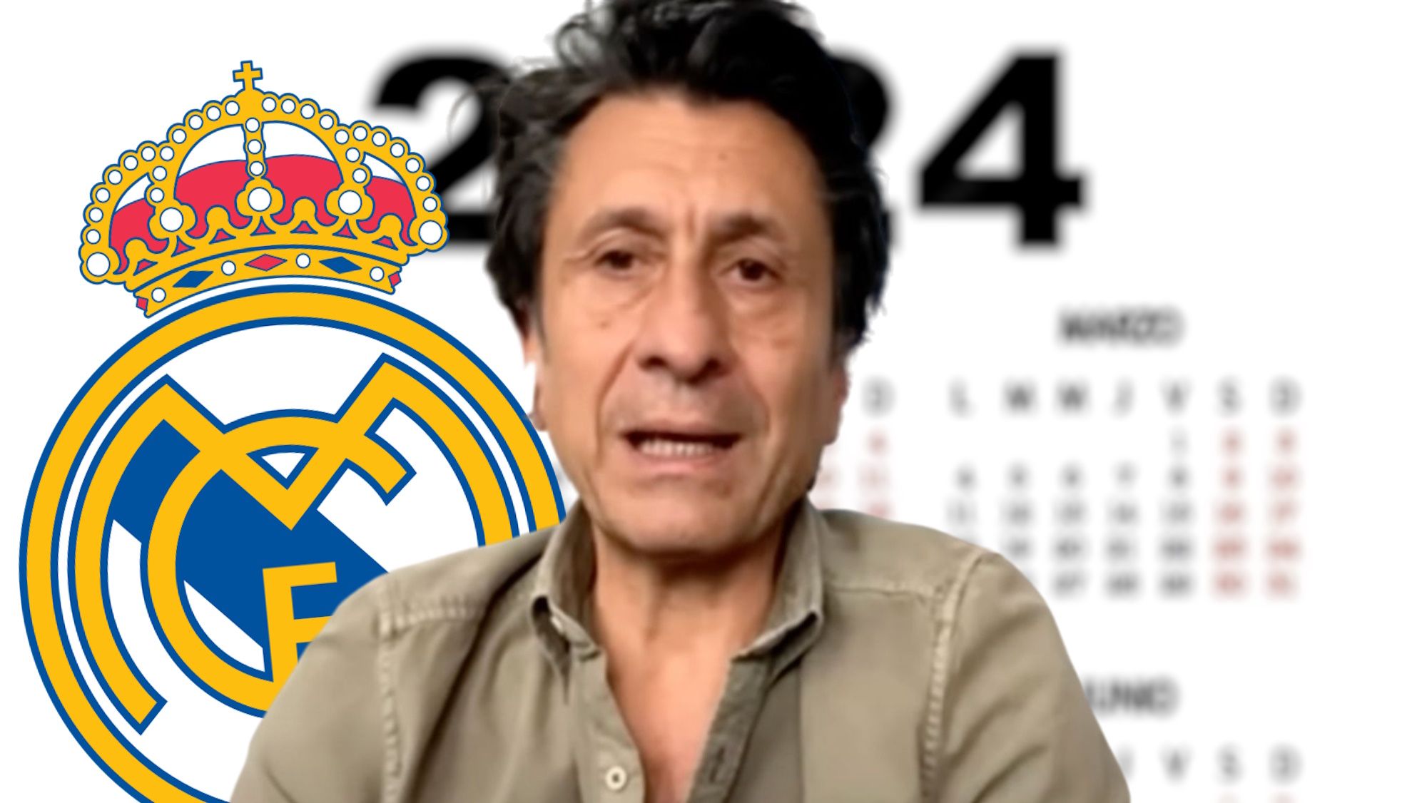 El jefazo de Marca adelanta el gran bombazo que tiene el Madrid preparado para el verano no es Mbappé ni Davies El jefazo de Marca adelanta el gran bombazo que tiene el Madrid preparado para el verano no es Mbappé ni Davies