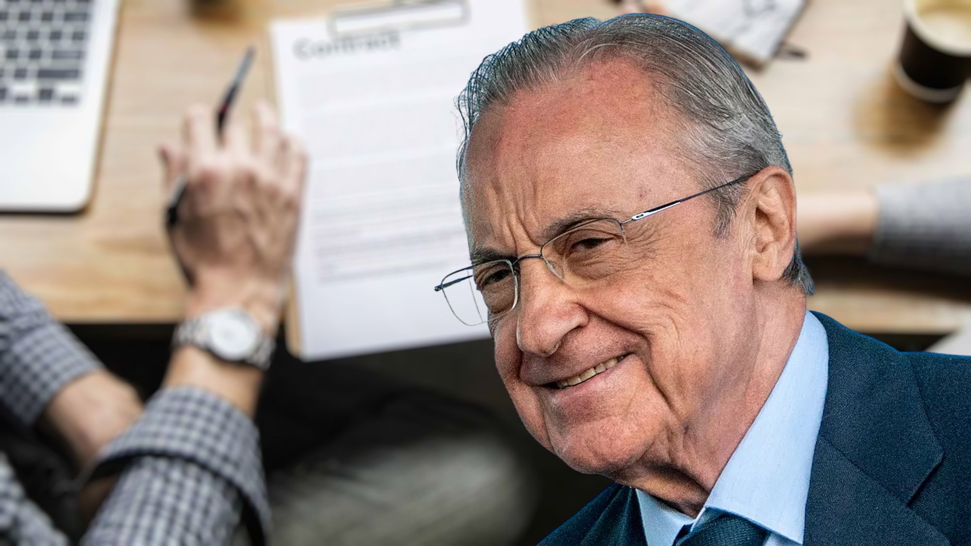 La normativa FIFA que ‘destroza’ el plan de Florentino para este verano: ya ha tomado una decisión