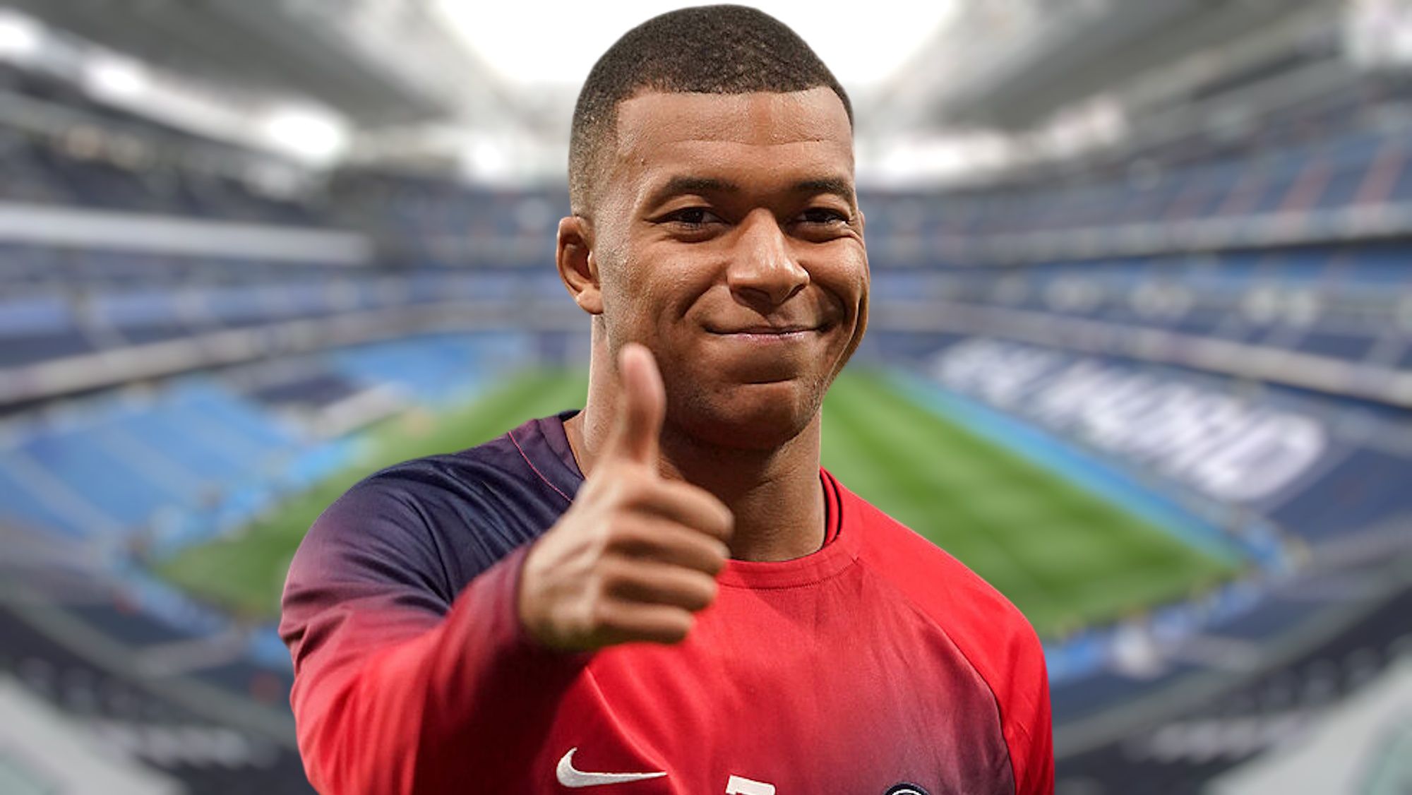 Mbappé da el OK a Florentino, acordado el último fleco pendiente acuerdo cerrado por completo