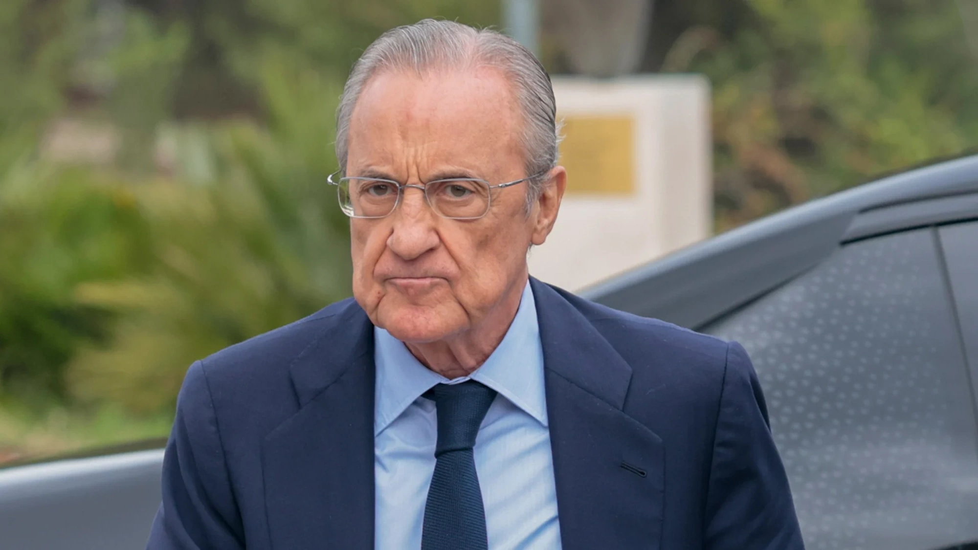 Bombazo: es TOP mundial y su agente le ofrece irse al Madrid, Florentino lo tiene a tiro Bombazo: es TOP mundial y su agente le ofrece irse al Madrid, Florentino lo tiene a tiro