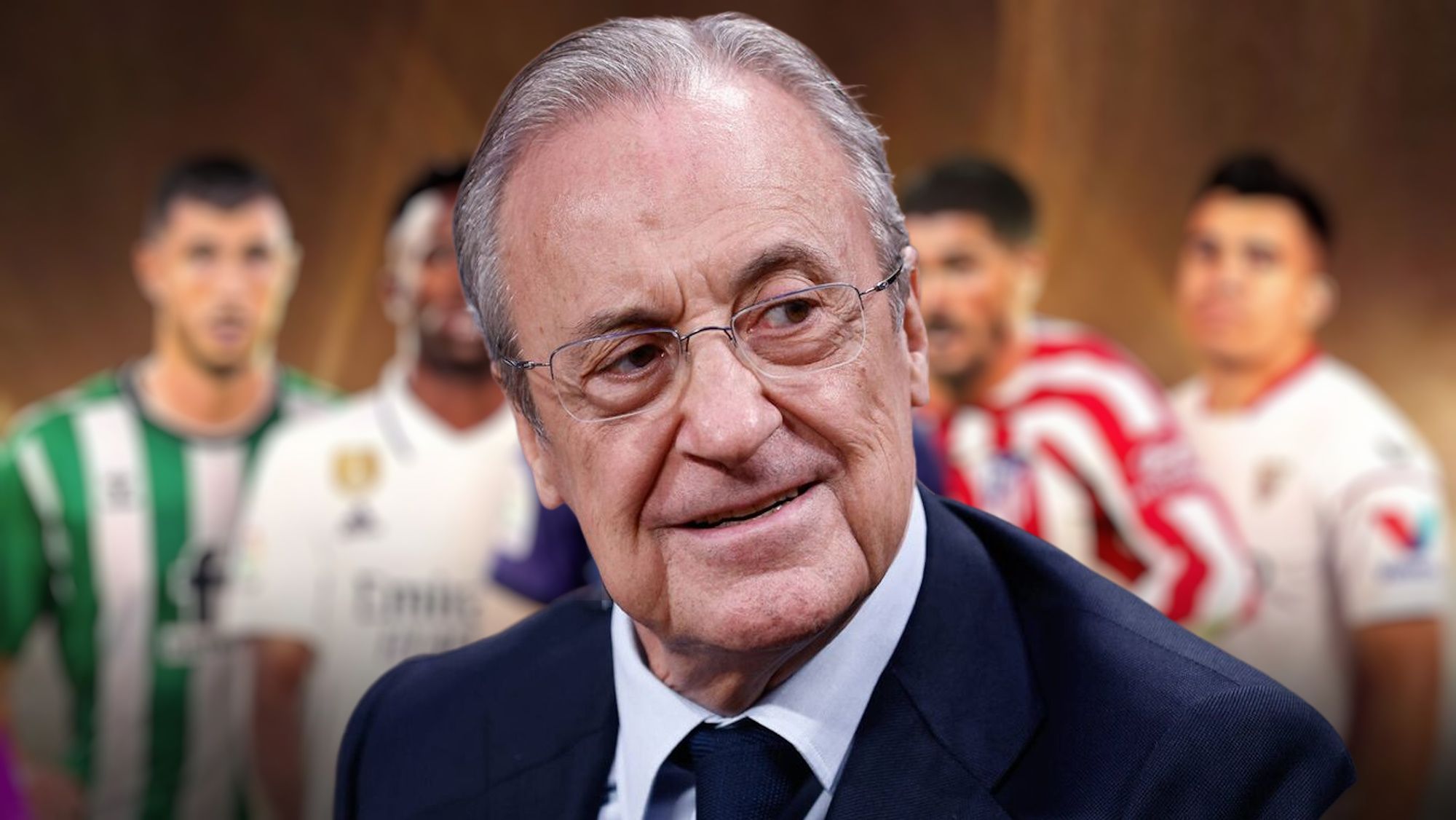 Es el jugador de moda en LaLiga y apunta al Real Madrid por solo 5 millones movimiento interesante