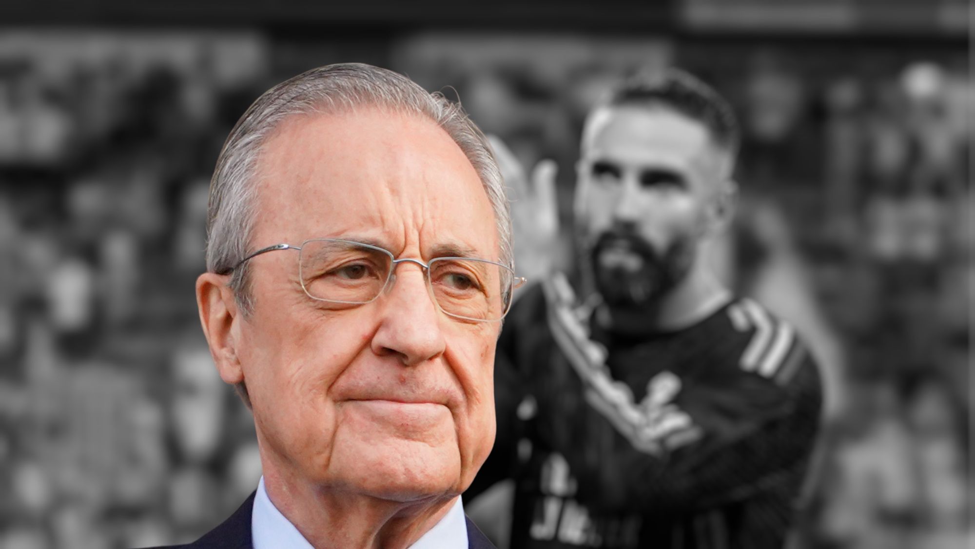 Insisten en el interés del Real Madrid en un lateral derecho TOP de la Premier: no es Arnold y cuesta 55 ‘kilos’