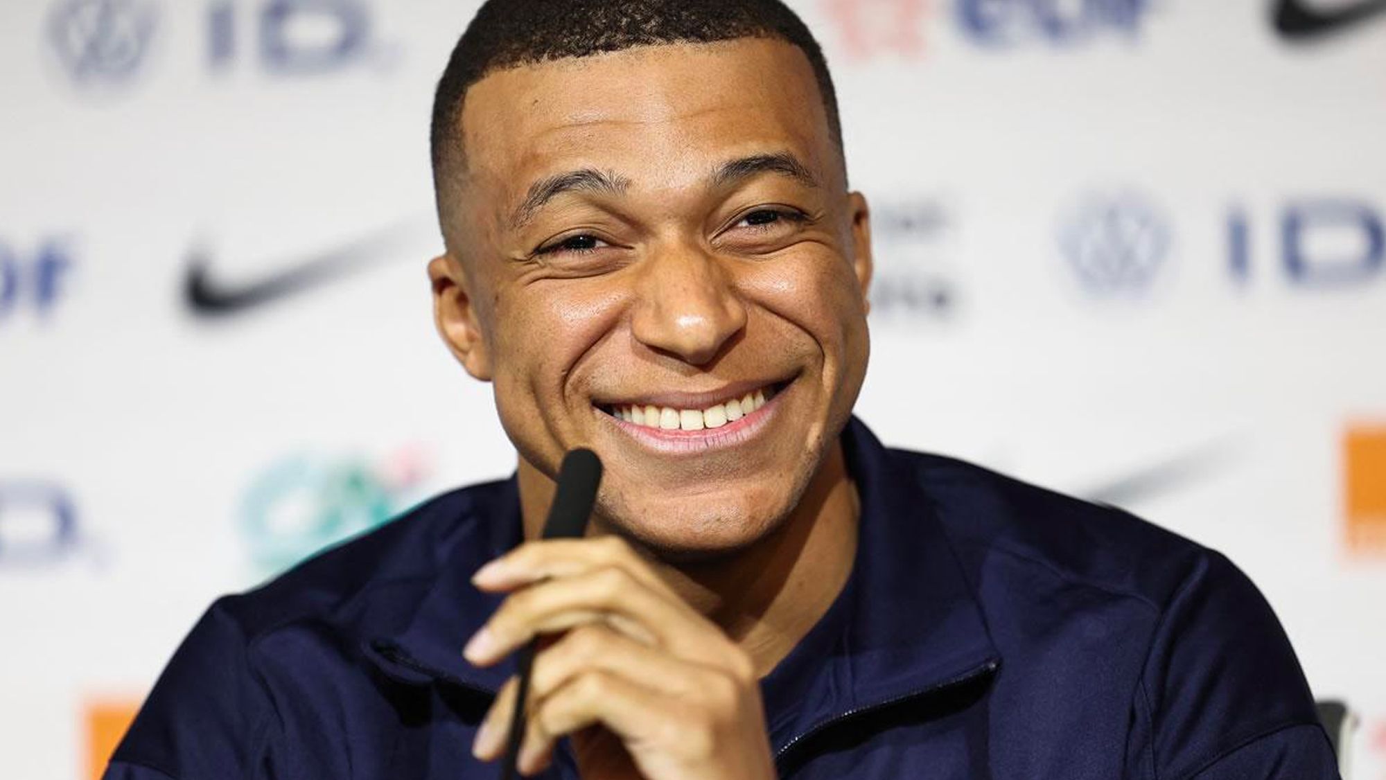 Mbappé