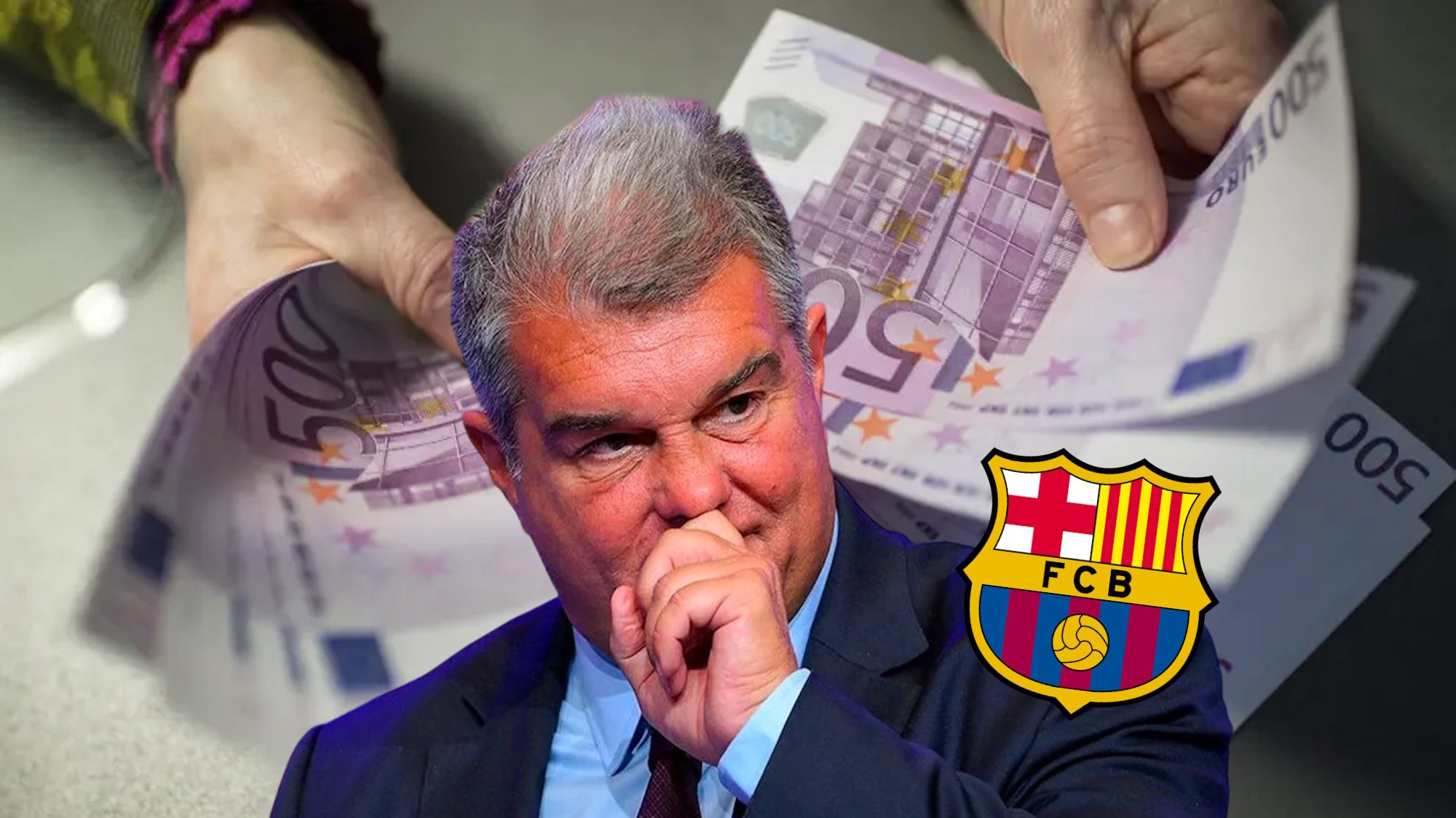 El Barça tira de una nueva palanca para intentar salvar los muebles medida muy controvertida El Barça tira de una nueva palanca para intentar salvar los muebles medida muy controvertida