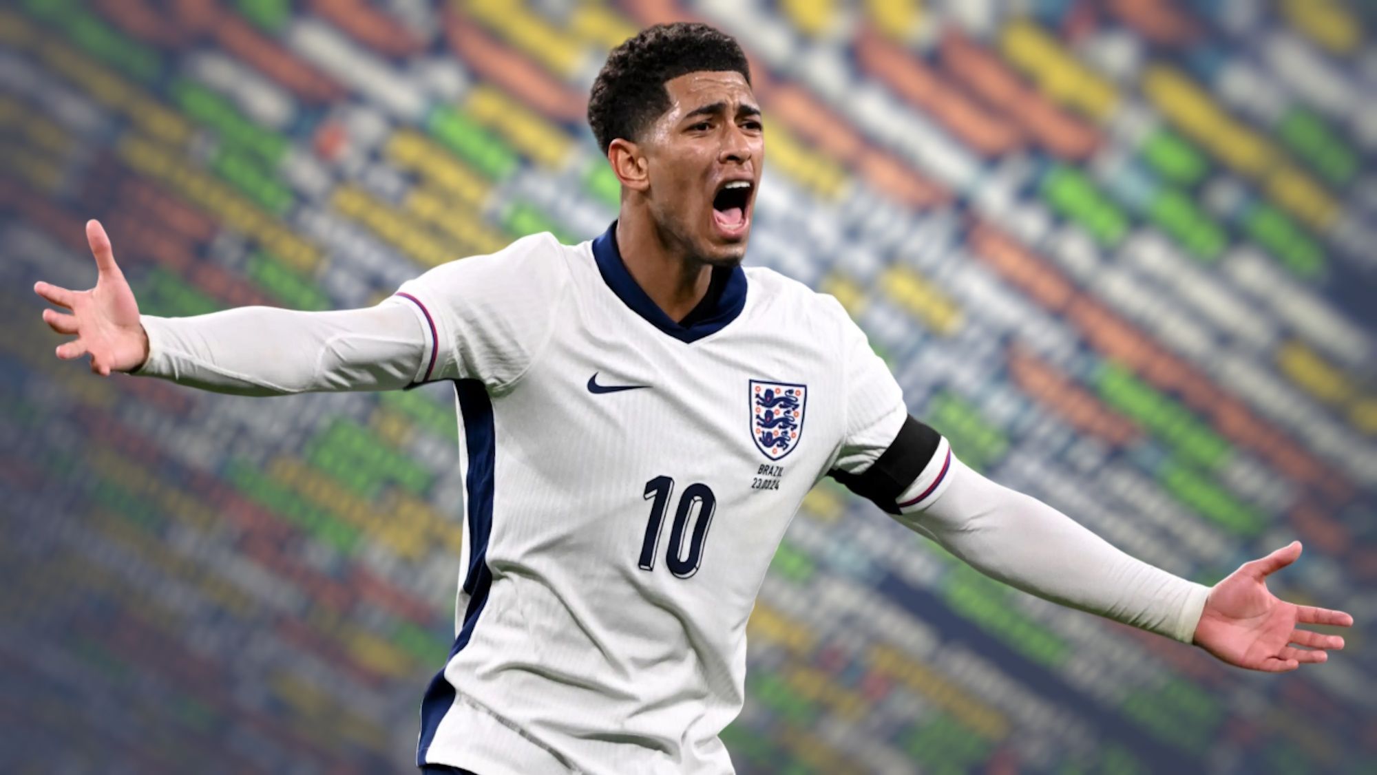 Bellingham se abona a la épica el dato del británico que le hace aún más especial