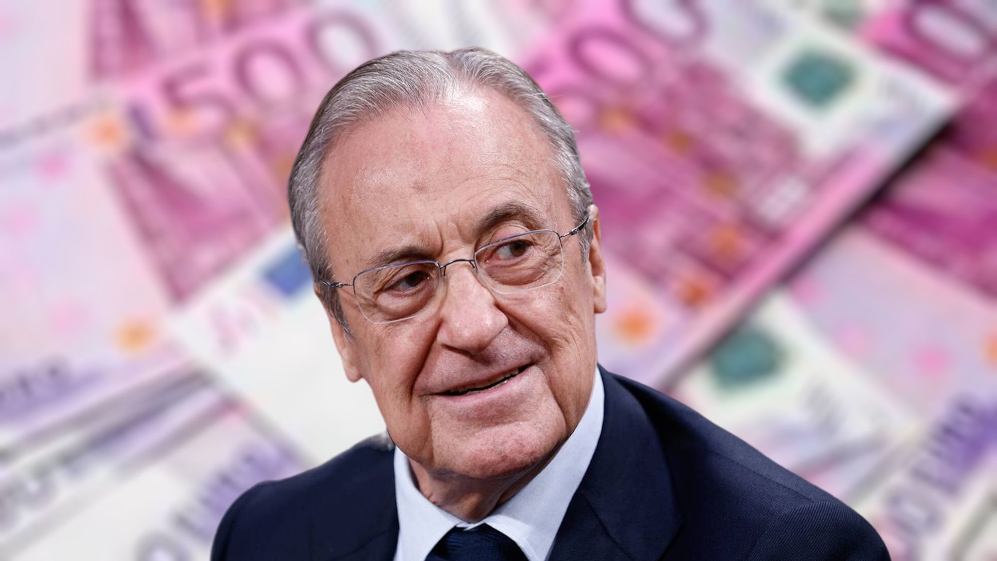 El fichaje de 70 ‘kilos’ que el Madrid tiene encarrilado, es un tapado hay fecha final