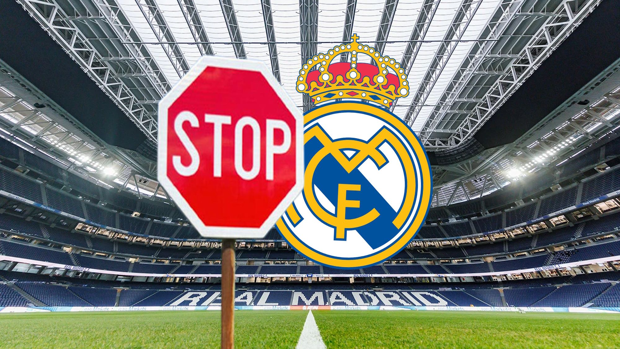 El Madrid le cierra la puerta y acepta el segundo plato ya tiene nuevo equipo El Madrid le cierra la puerta y acepta el segundo plato ya tiene nuevo equipo