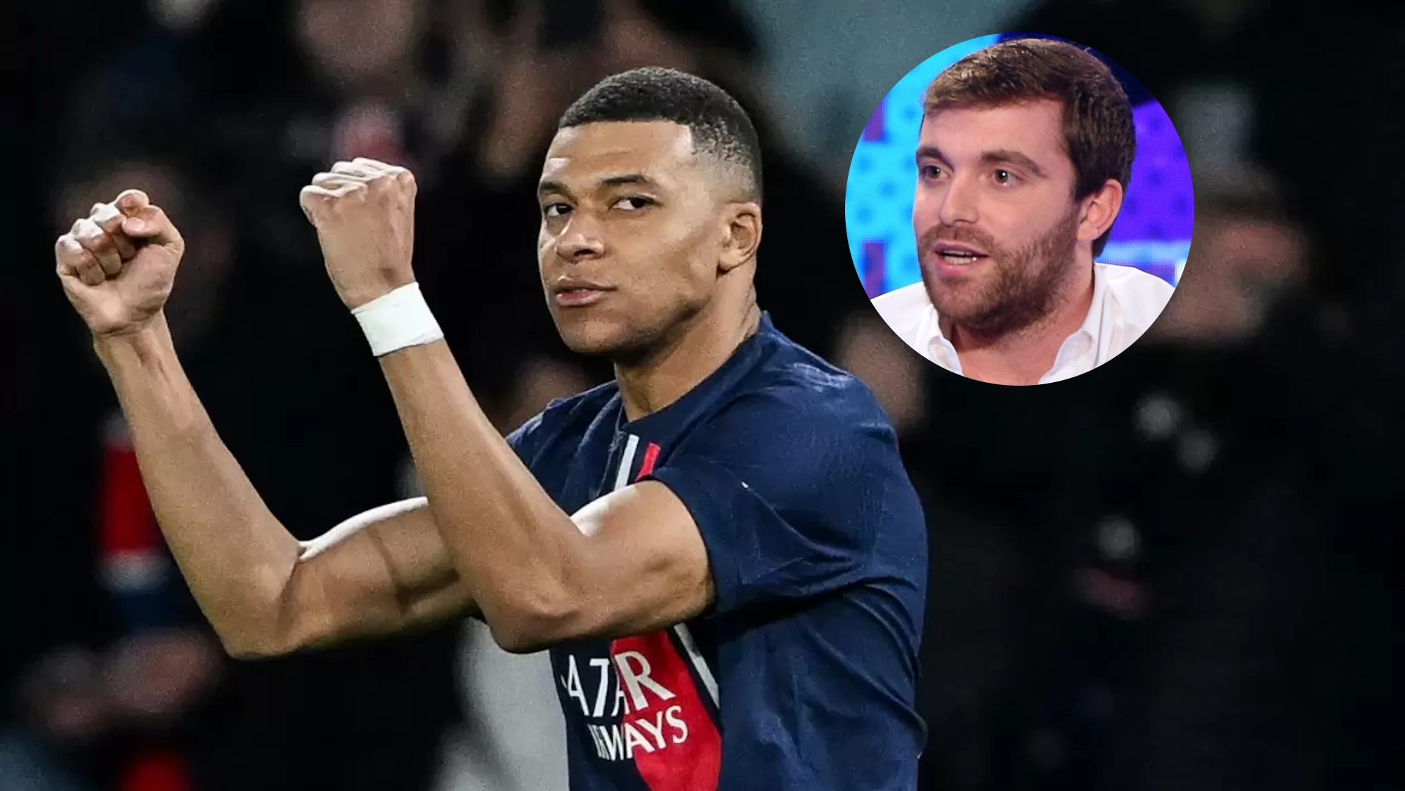 La reacción de Florentino al conocer la filtración de Fabrizio Romano sobre Mbappé: “Esto no…”