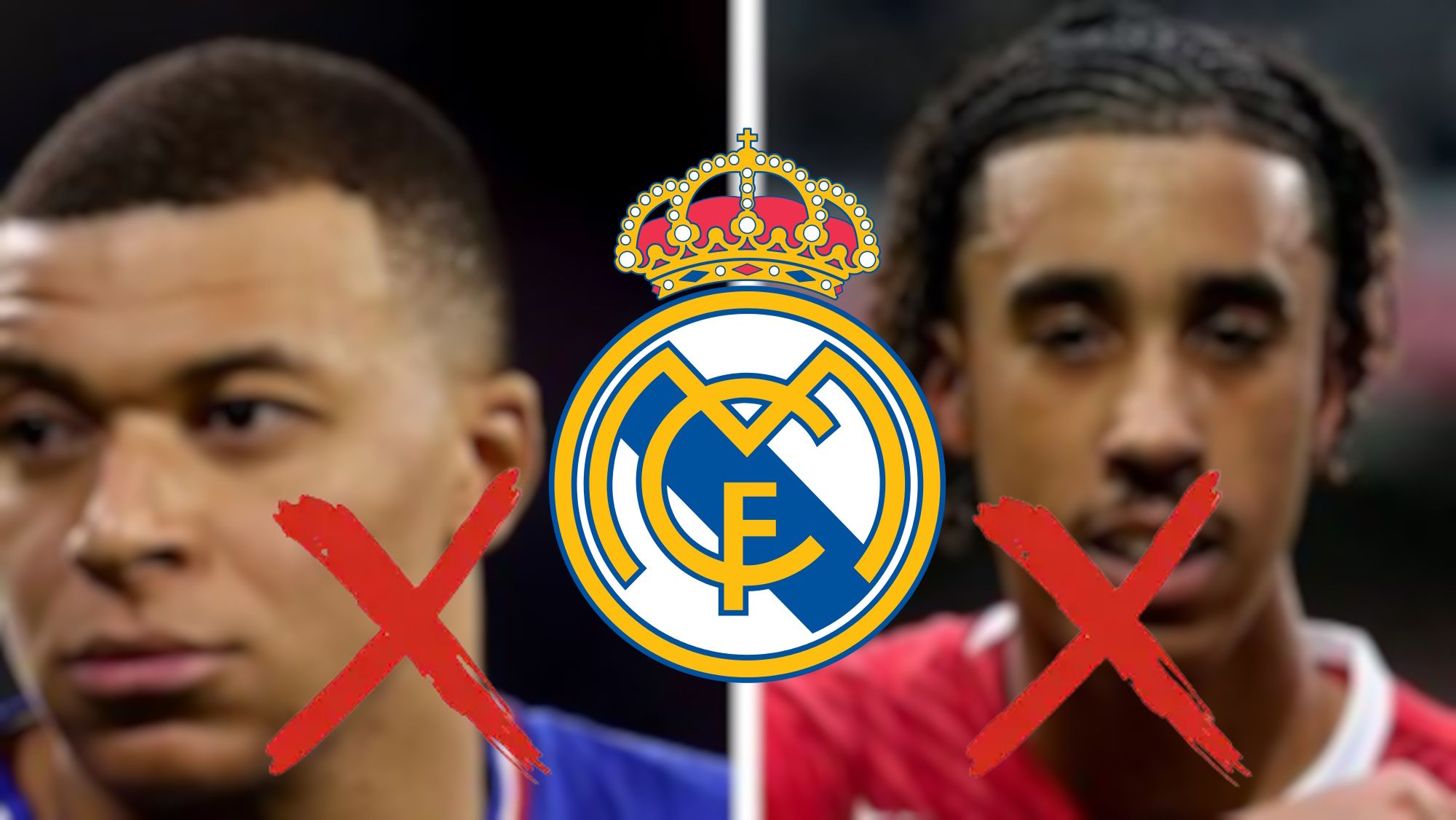 Ni Mbappé ni Yoro el otro crack de Francia que sigue el Real Madrid está muy cerca