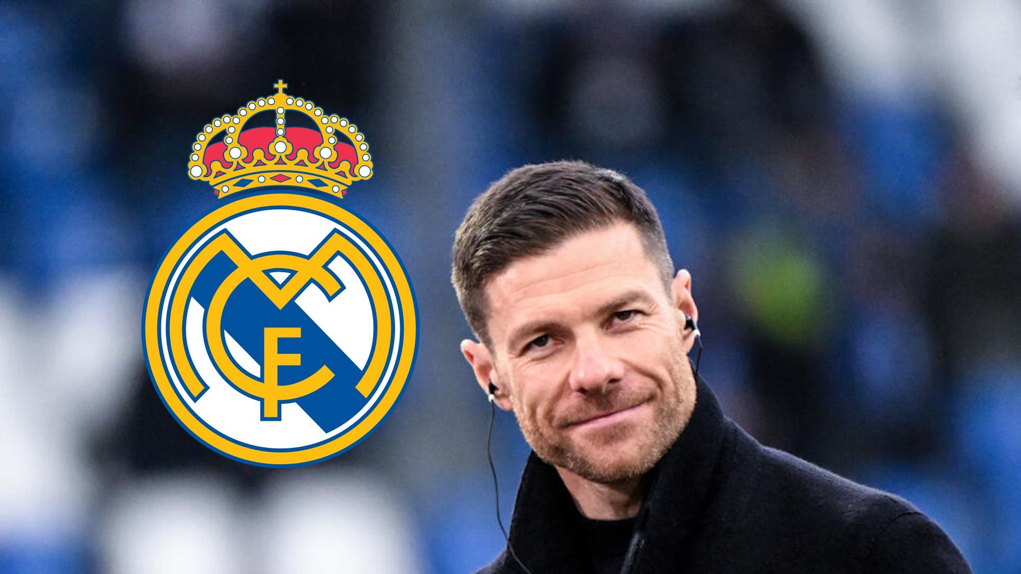 El guiño del Real Madrid a Xabi Alonso que ha ilusionado mucho al tolosarra es el elegido
