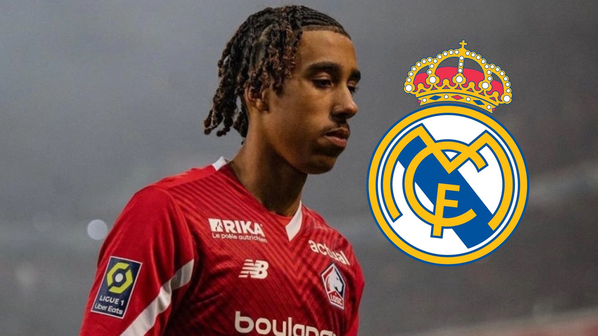 Los dos ‘problemas’ que se presentan en el fichaje de Leny Yoro Florentino debe esperar