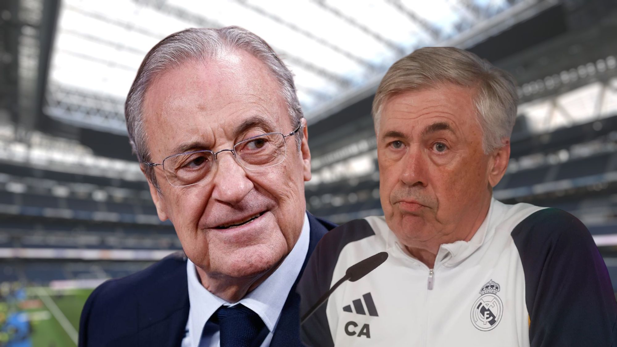 Bombazo: ni Wirtz ni Vitinha, el Real Madrid tiene otro objetivo muy distinto para el centro del campo