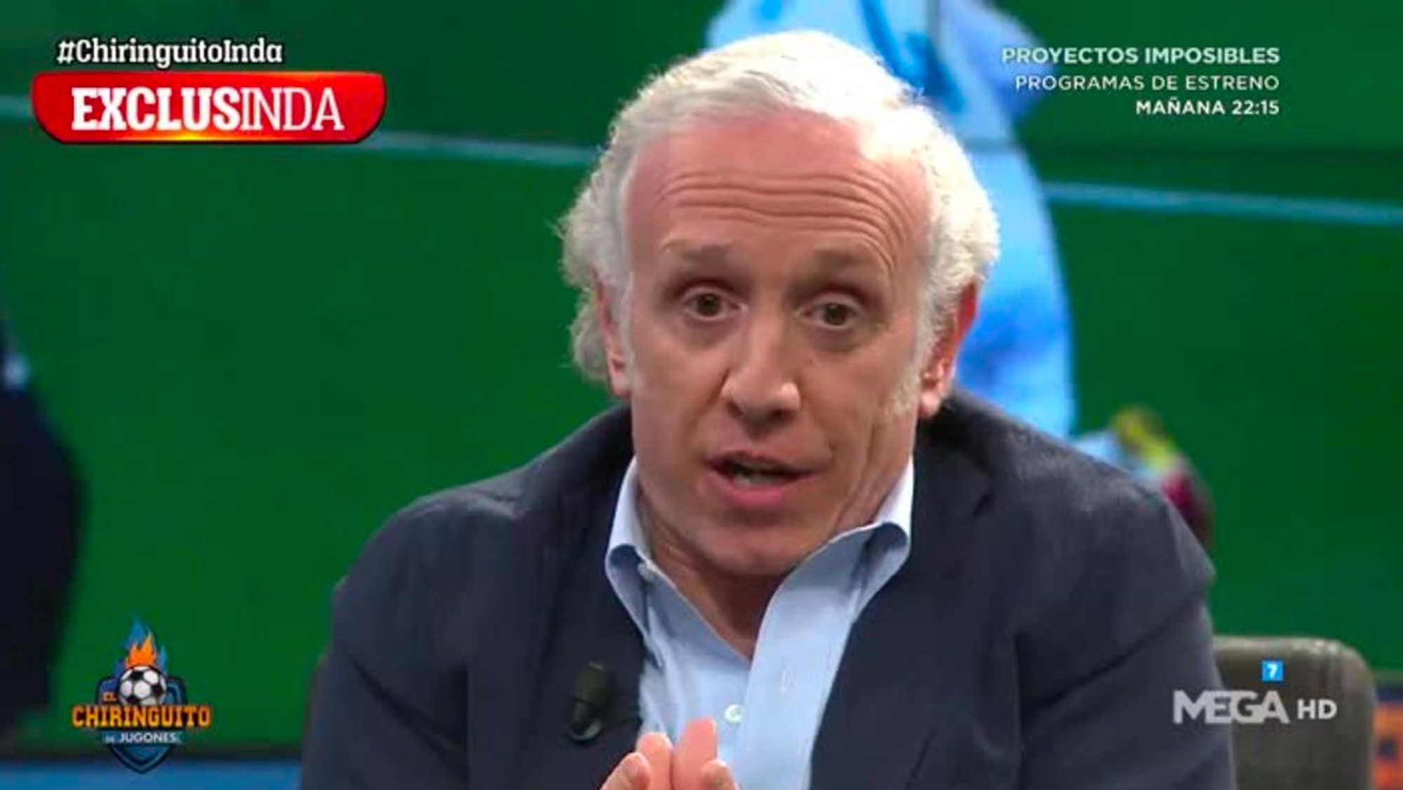 Eduardo Inda lo deja claro, esta es la postura del Real Madrid con Laporte: “Desde principios de mercado…”