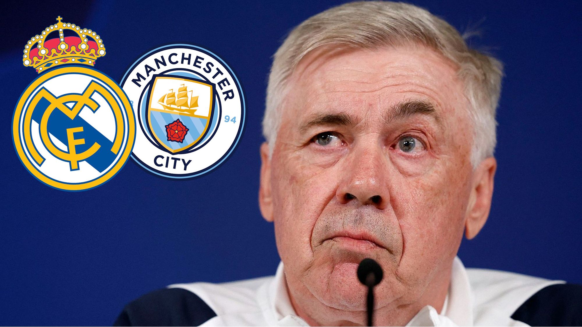 El dato que más motiva al vestuario de cara al partido de Manchester