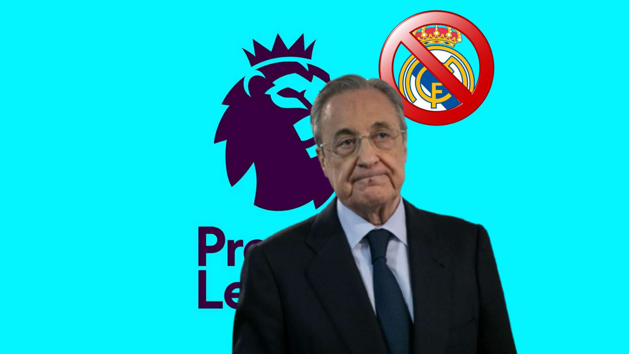 Adiós al Real Madrid, se compromete a fichar con el Chelsea este verano: Florentino lo autoriza