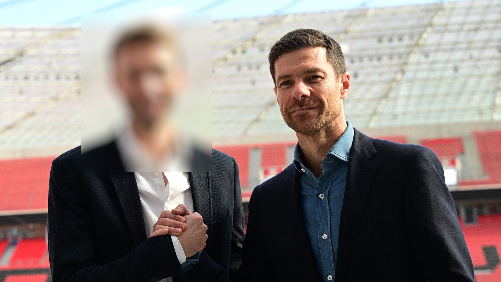 El sorprendente club con el que vinculan a Xabi Alonso Florentino, en alerta, sería una traición