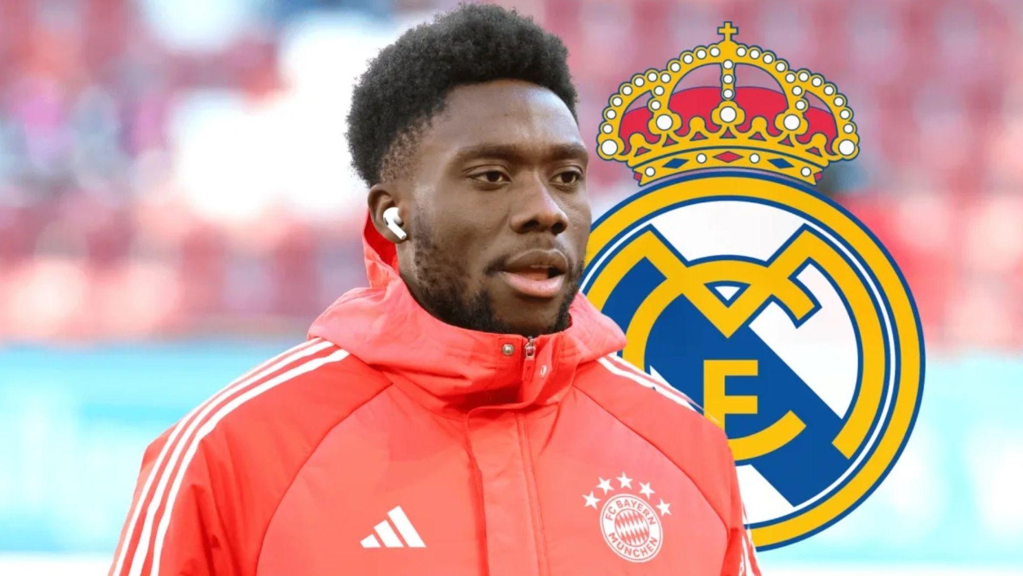 No es un error: así está el fichaje de Davies por el Real Madrid tras el último movimiento	