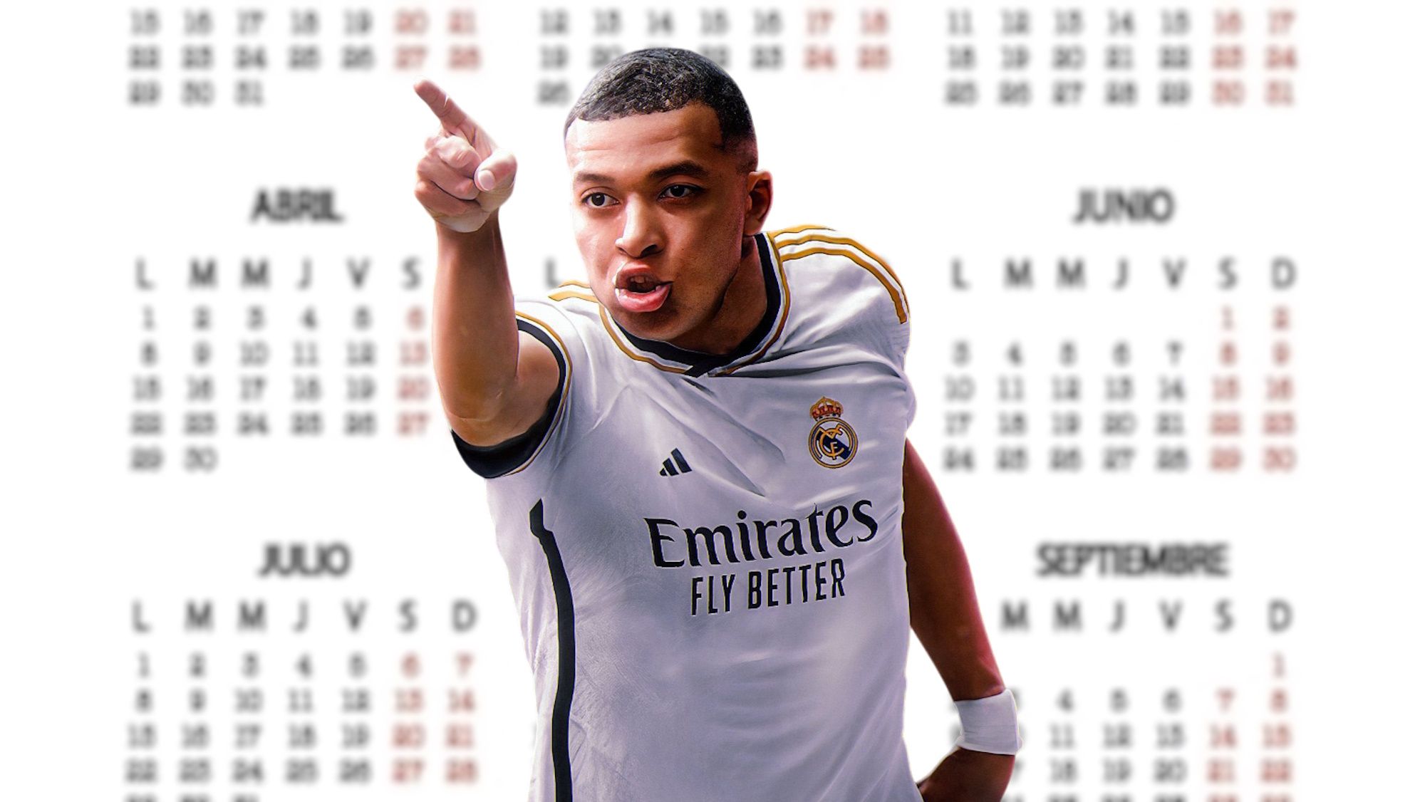 Bombazo en el ‘Caso Mbappé’ adelantan que esta semana se antoja clave para su fichaje Bombazo en el ‘Caso Mbappé’ adelantan que esta semana se antoja clave para su fichaje