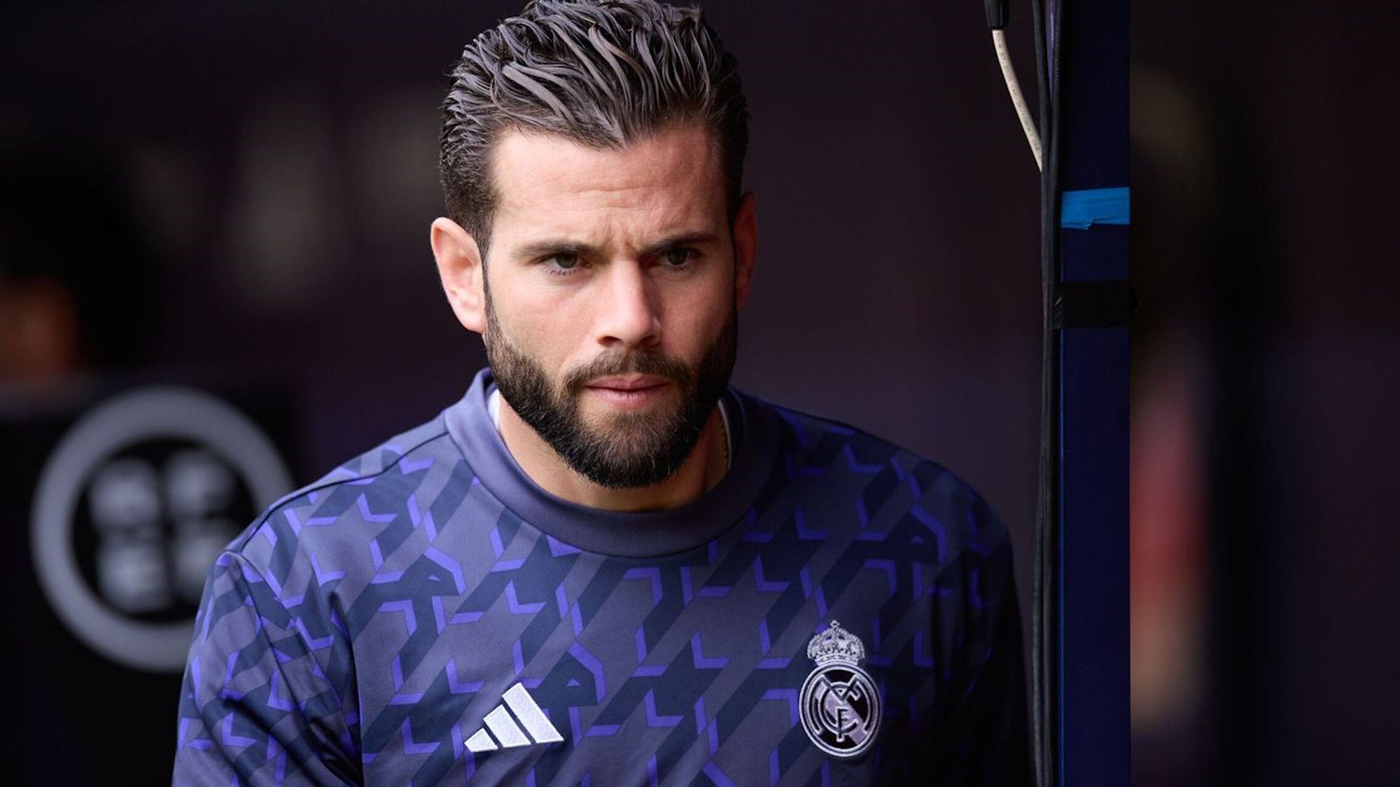 Nacho ya ha informado al Real Madrid, decisión tomada y fecha de anuncio pactada