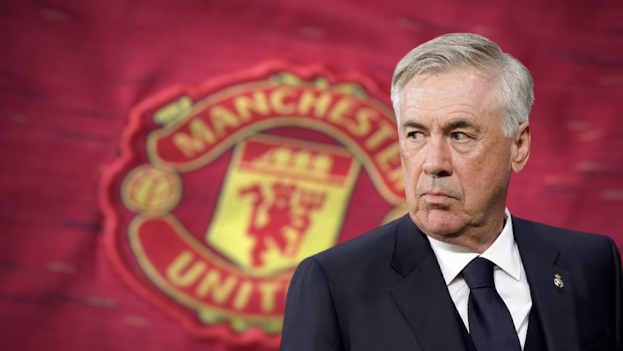 Adiós al Madrid por 60 millones el preferido de Ancelotti jugará en el United