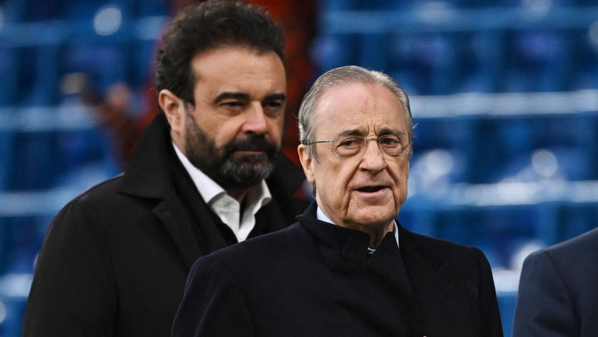 El periodista más cercano a Florentino suelta la bomba, hay ultimátum: “Si no juega la final…”