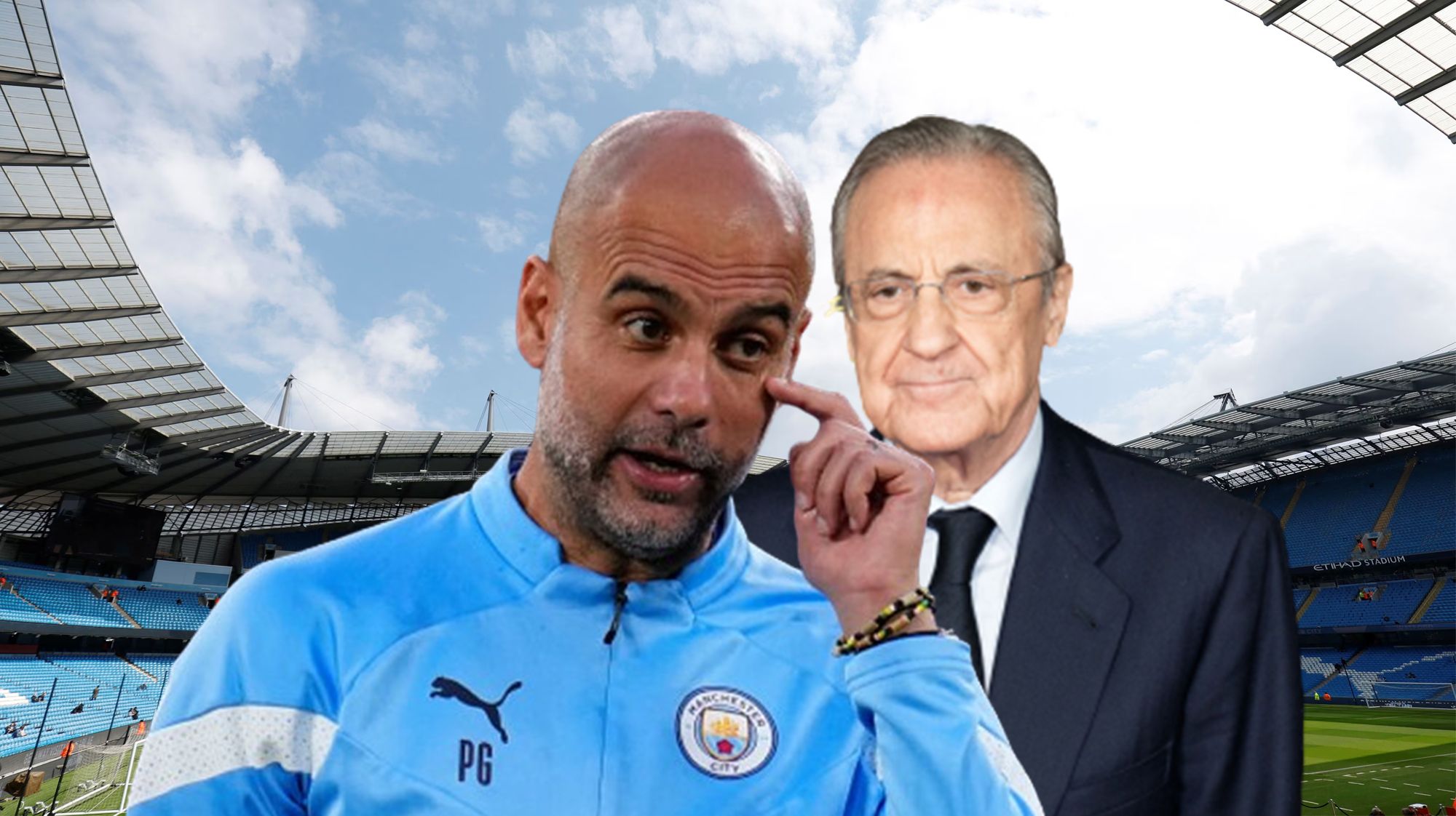 Guardiola, desesperado: aviso al Madrid por Rodri, a la venta por 80 millones Guardiola, desesperado: aviso al Madrid por Rodri, a la venta por 80 millones