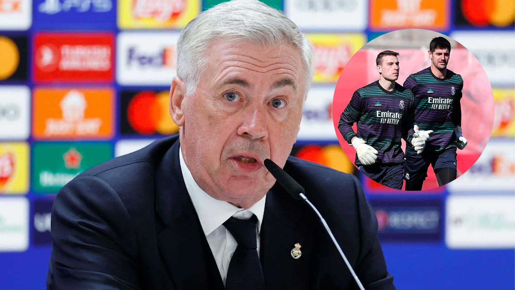 Ancelotti