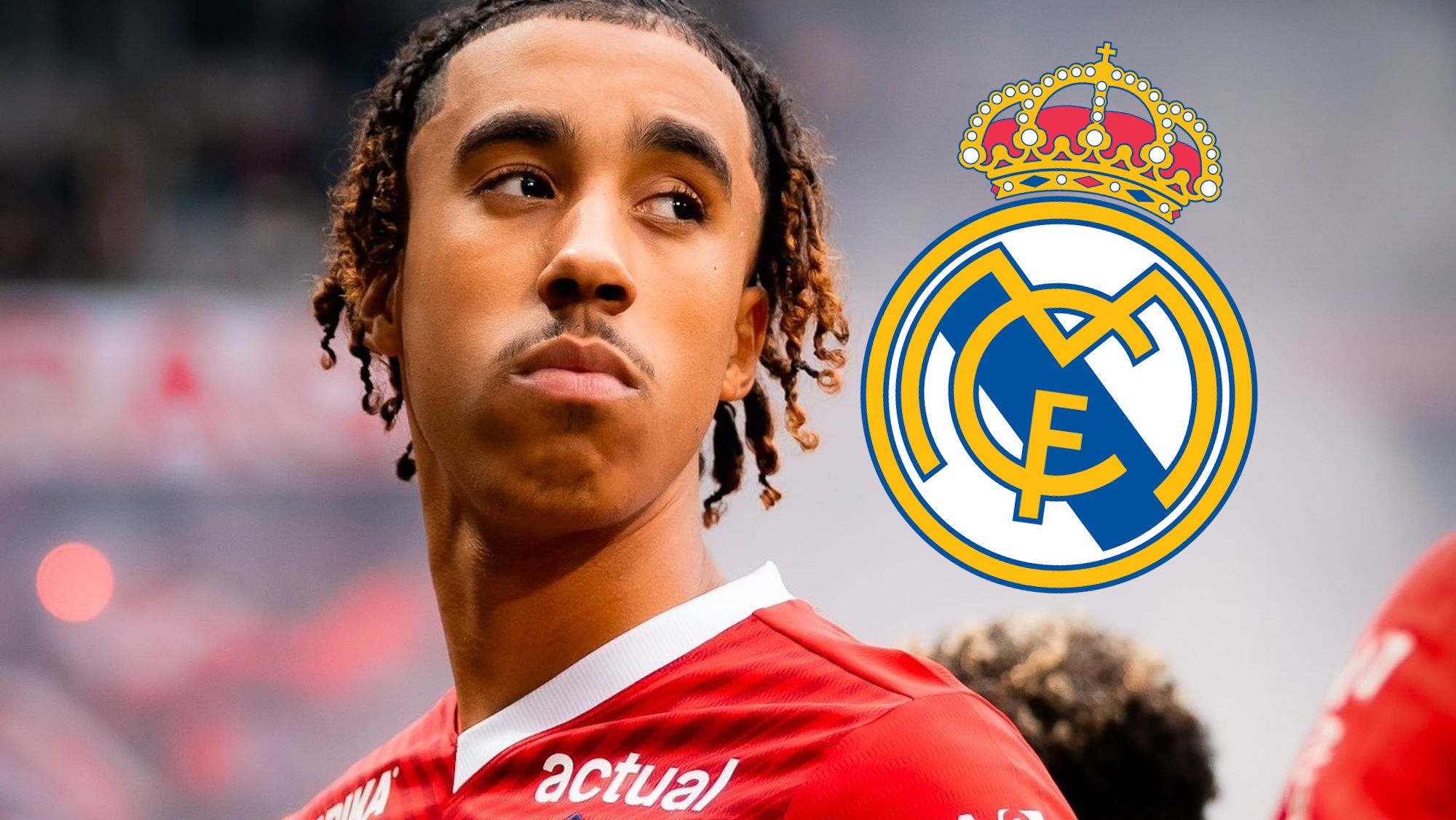 Francia desvela la estrategia del Madrid para fichar a Leny Yoro: el jugador está informado	