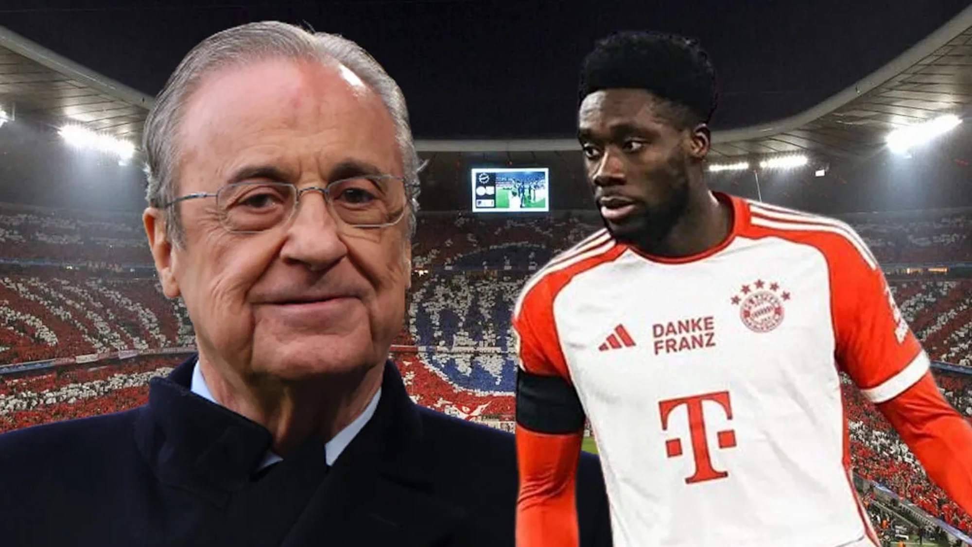 El fichaje de Alphonso Davies, al rojo vivo: el Bayern juega su última carta