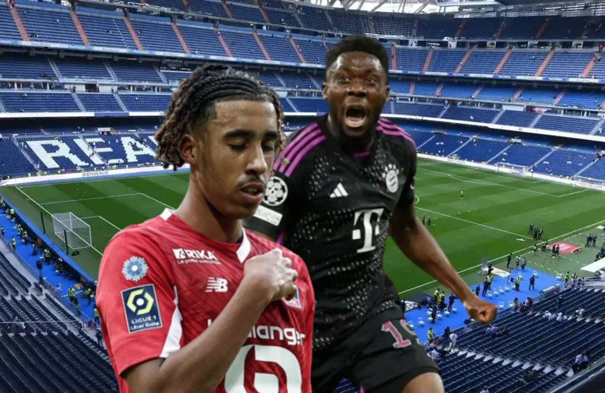 El Madrid deja clara su hoja de ruta y sorprende con su próximo objetivo: K.O. a Yoro y Davies