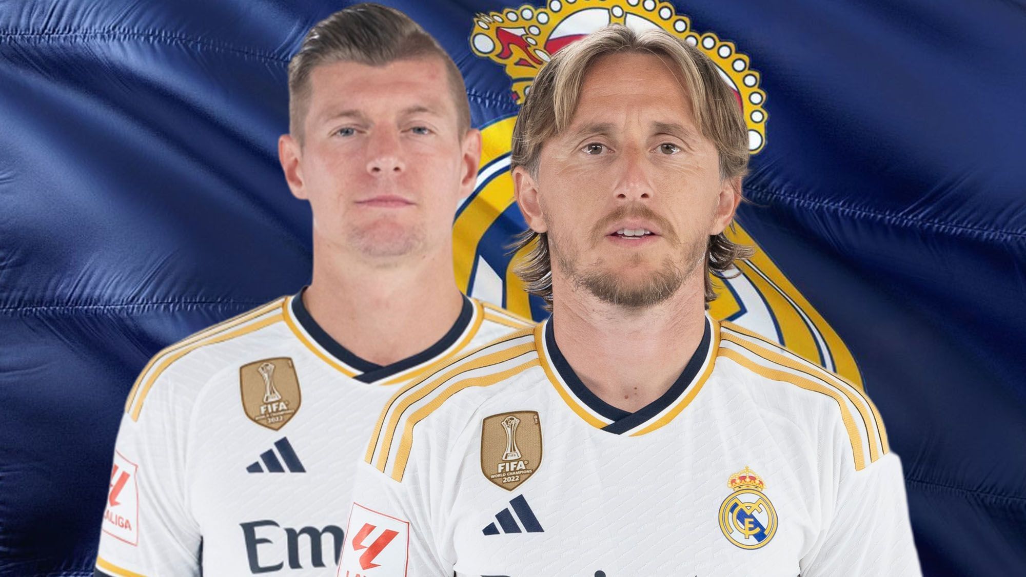 Modric y Kroos renuevan y hay 2 grandes beneficiados el Madrid prepara sus fichajes