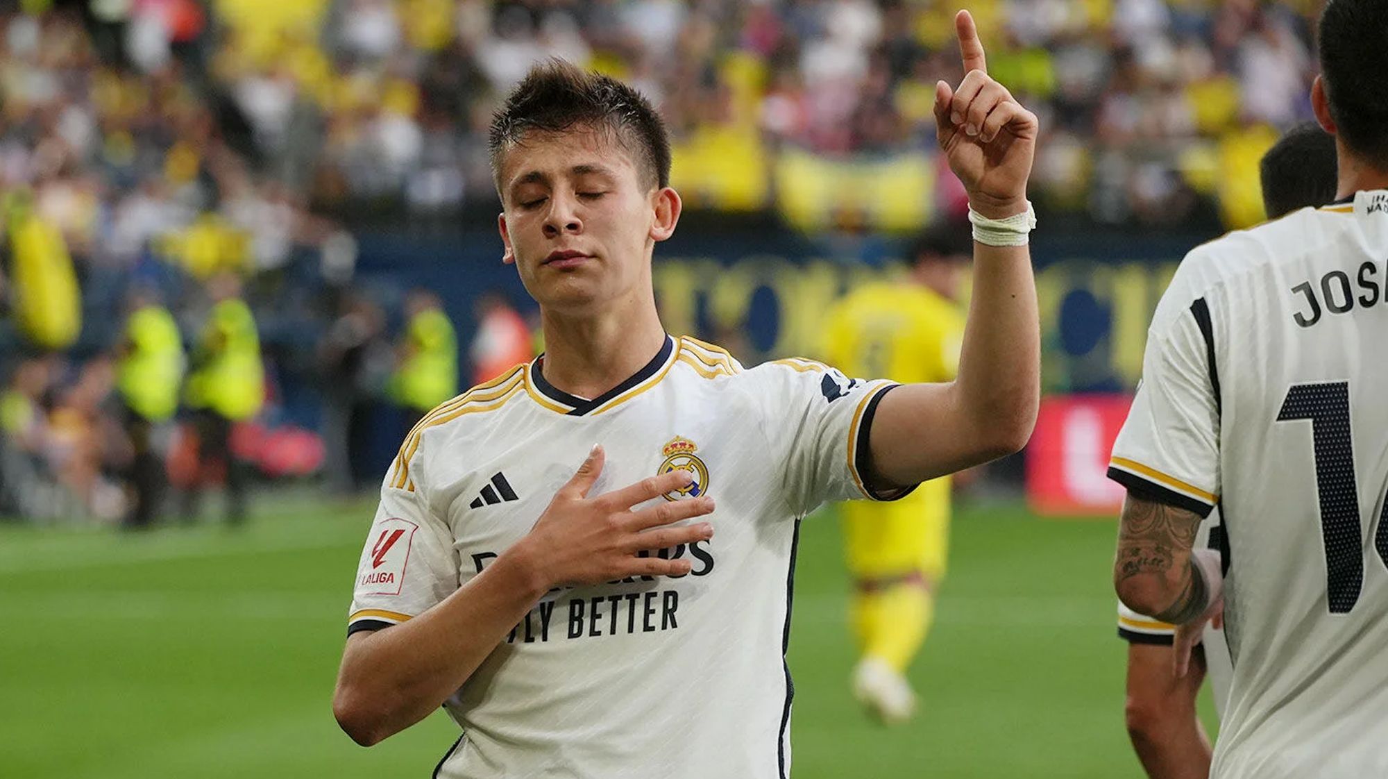 Salvar al soldado Güler: un gran club puede ofrecerle un papel protagonista, su futuro se tambalea 