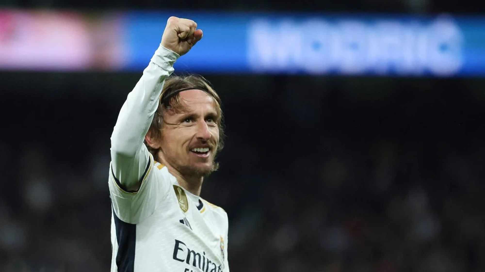 Desvelan cómo se fraguó la renovación de Modric con el Madrid: una llamada cambió todo
