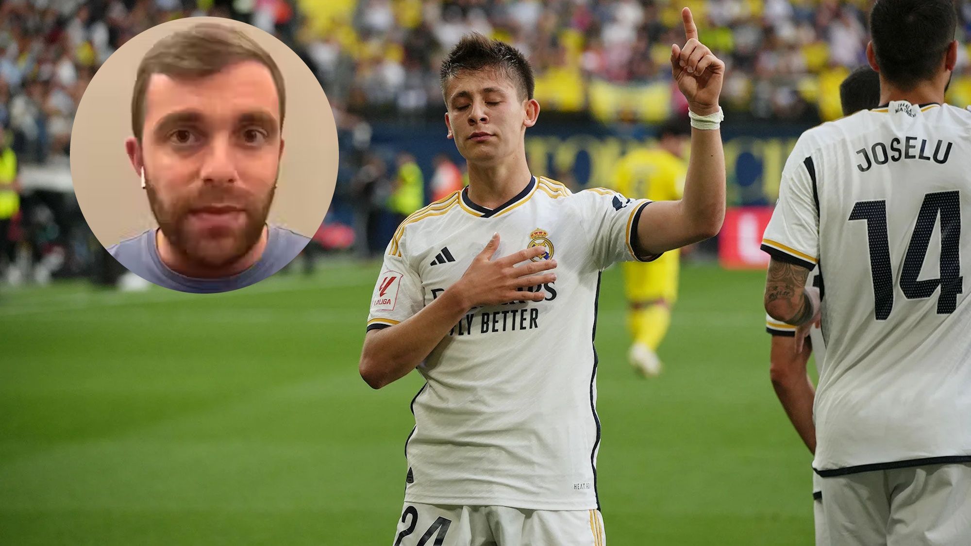 Güler ya sabe dónde jugará el próximo año, Fabrizio Romano lo desvela es oficial