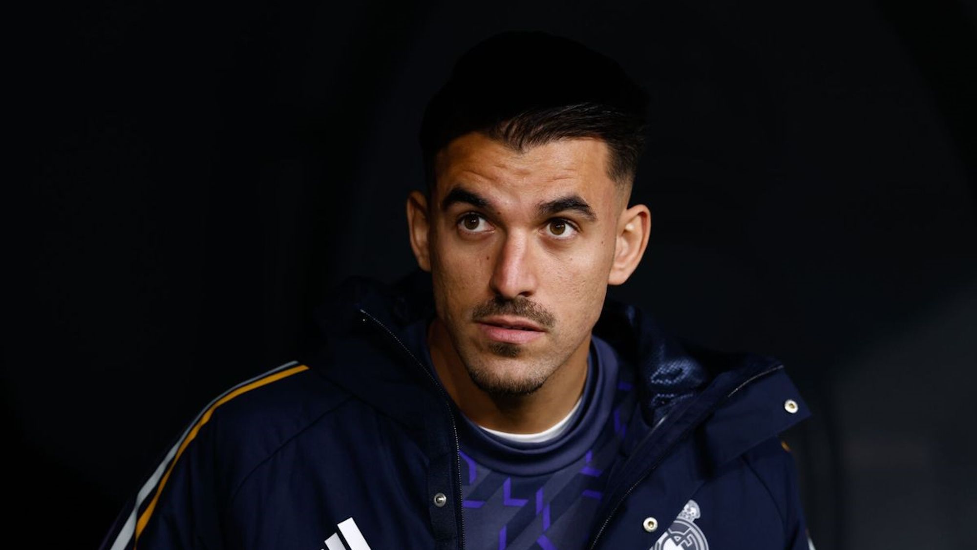 El mercado de fichajes madridista, al rojo vivo: Ceballos lo revoluciona todo  El mercado de fichajes madridista, al rojo vivo: Ceballos lo revoluciona todo