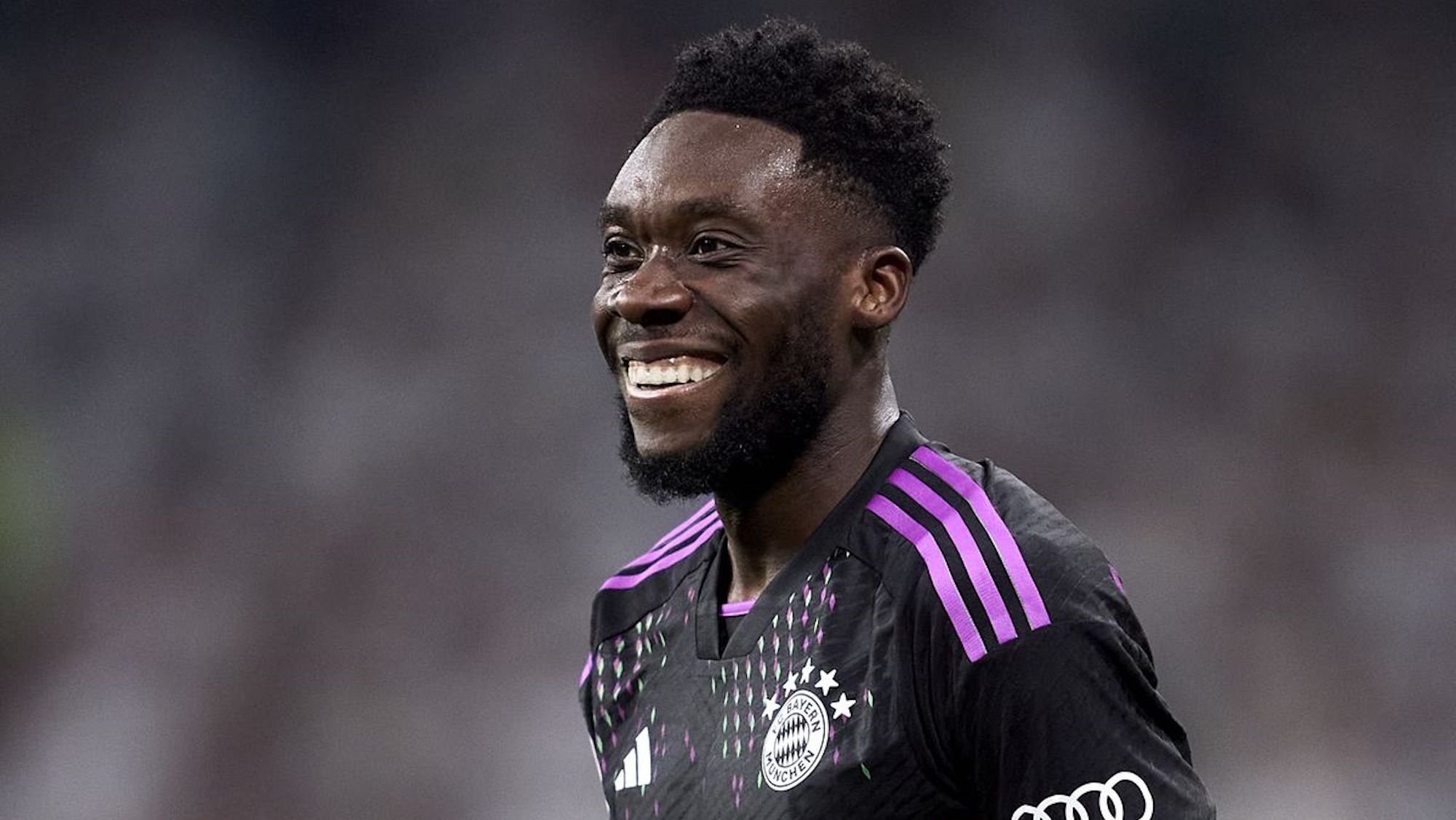 Solo falta la firma el Bayern encarrila la llegada del sustituto de Davies, que irá al Madrid