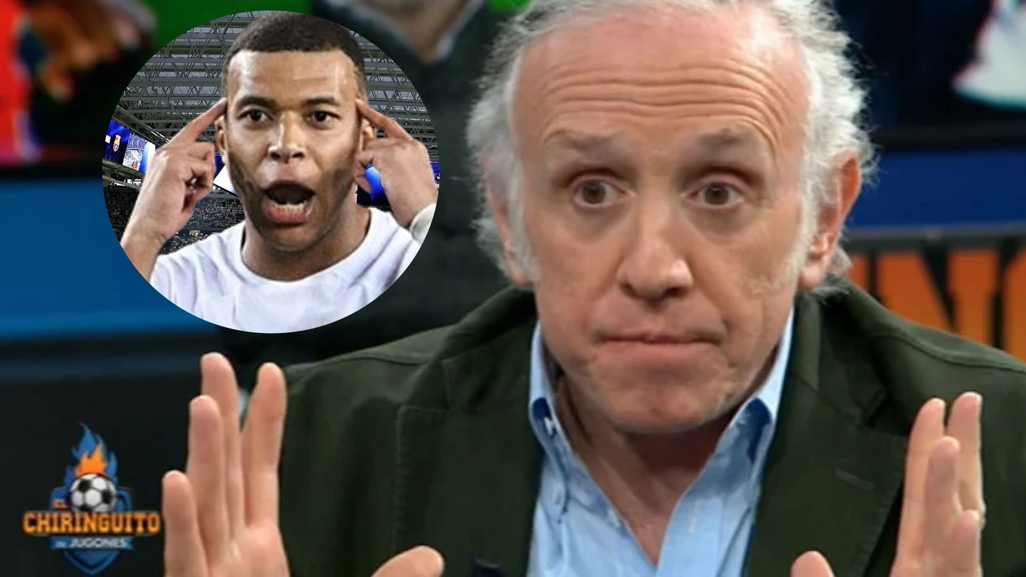 Inda lo adelanta, Mbappé invierte una millonada para su confort en Madrid su última adquisición