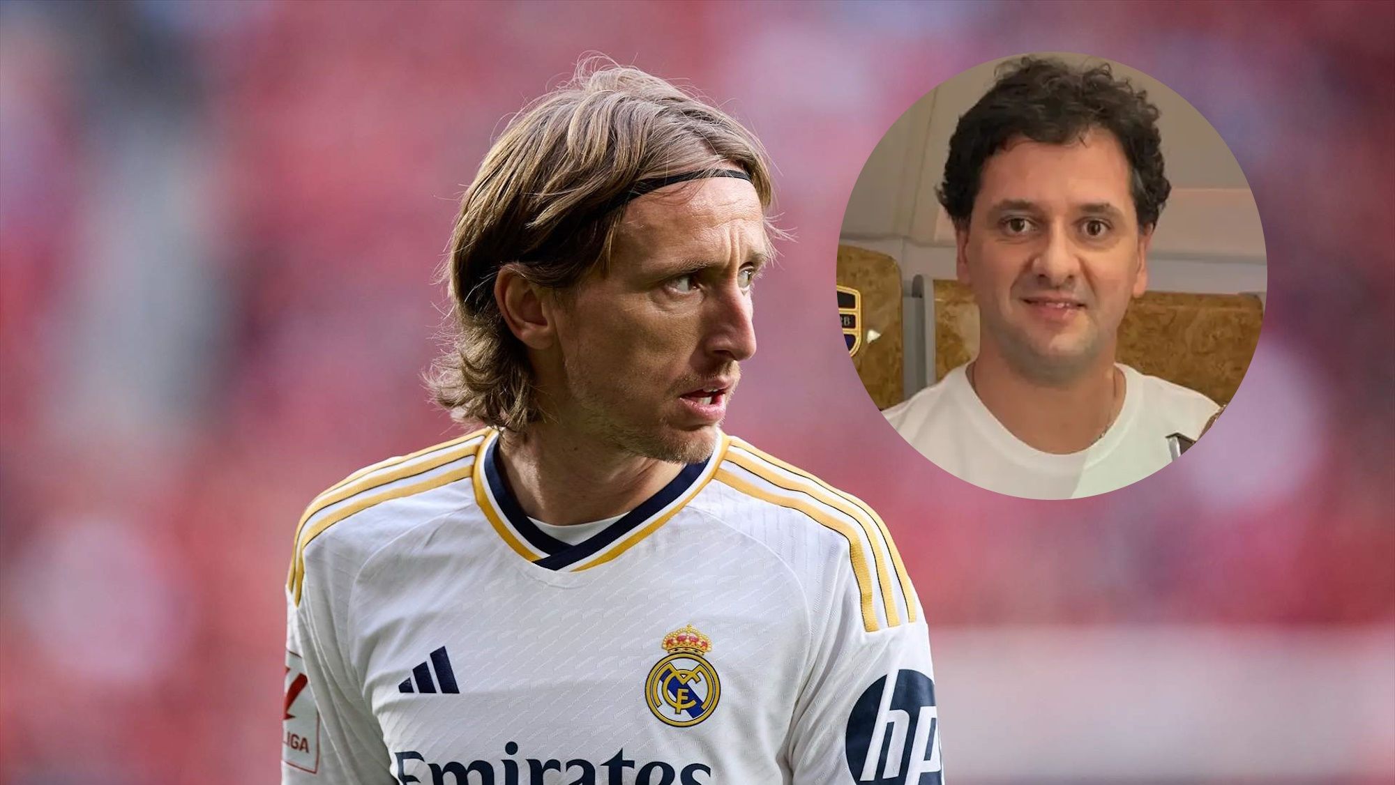 Juni Calafat, atento al nuevo Modric que brilla en Alemania 19 años e impresiona