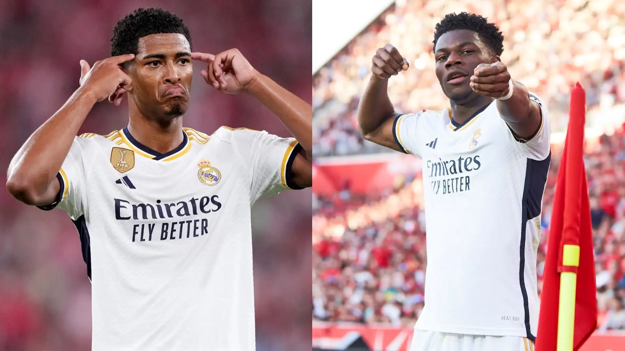 Tras Tchouameni y Bellingham, el tercero consecutivo Florentino, a punto de volver a hacerlo