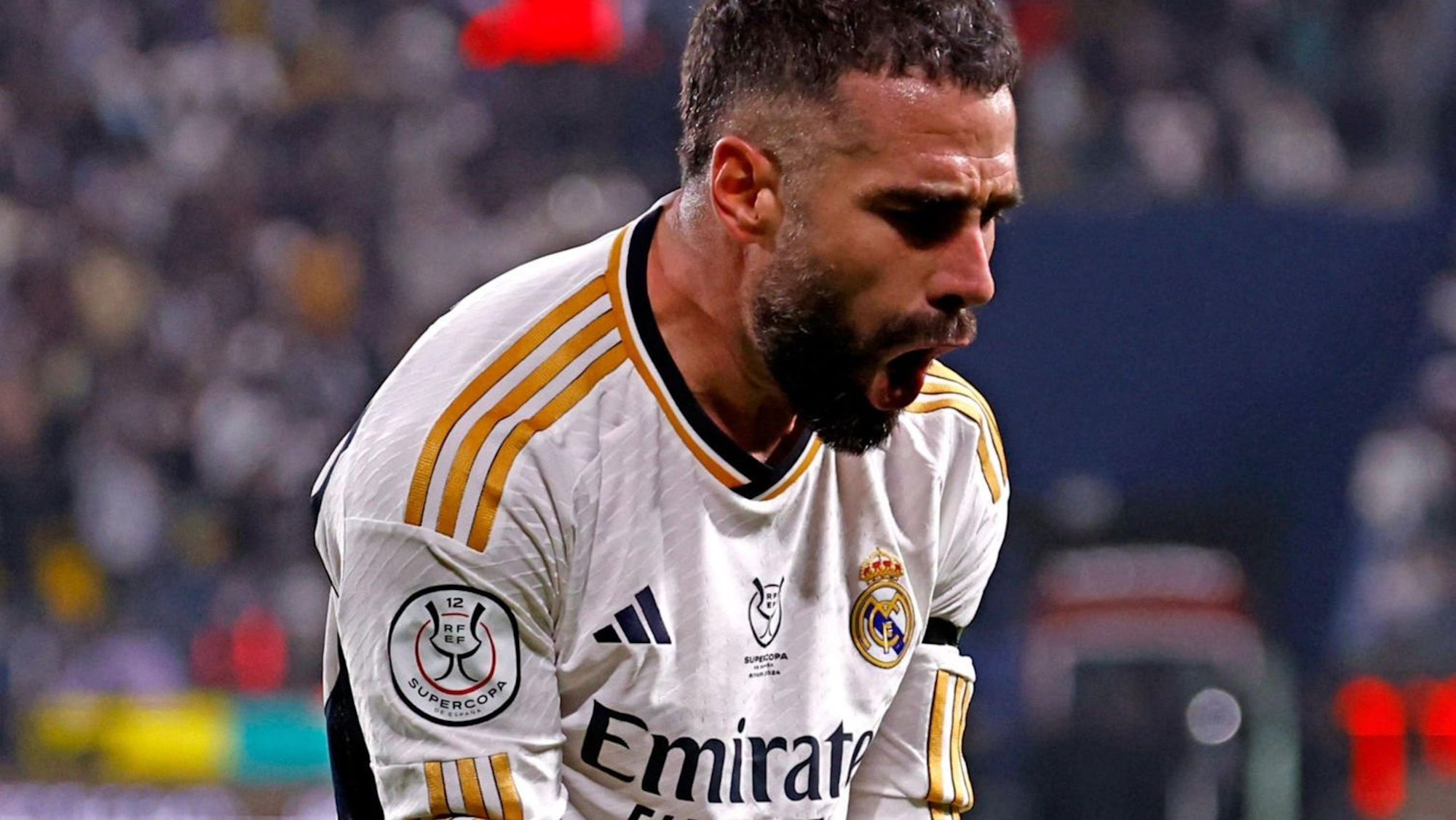 Salta la sorpresa con Carvajal: el de Leganés, tentado por una oferta escandalosa, su futuro en el aire Salta la sorpresa con Carvajal: el de Leganés, tentado por una oferta escandalosa, su futuro en el aire