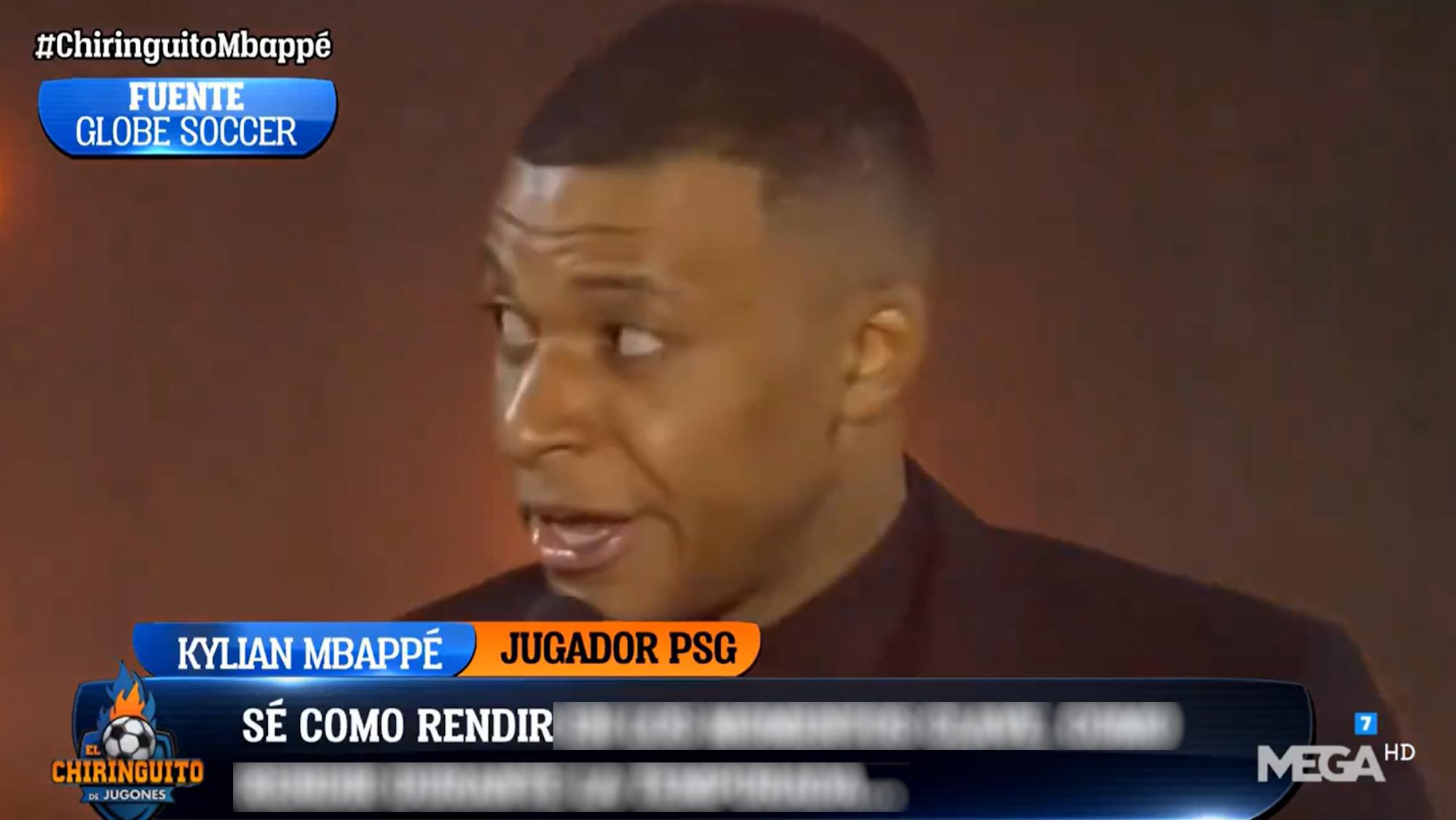 Mbappé lanza un mensaje al madridismo y avisa sobre su nuevo rol en el equipo