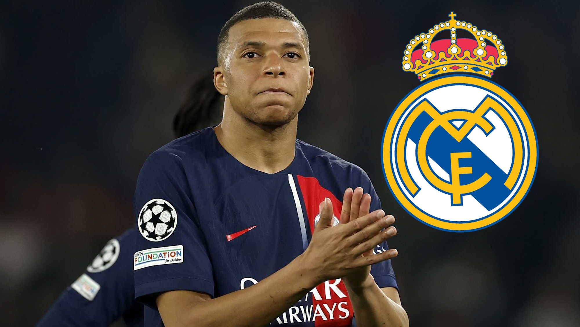 Tras Mbappé, otro galáctico a coste cero el Madrid va a repetir el fichaje